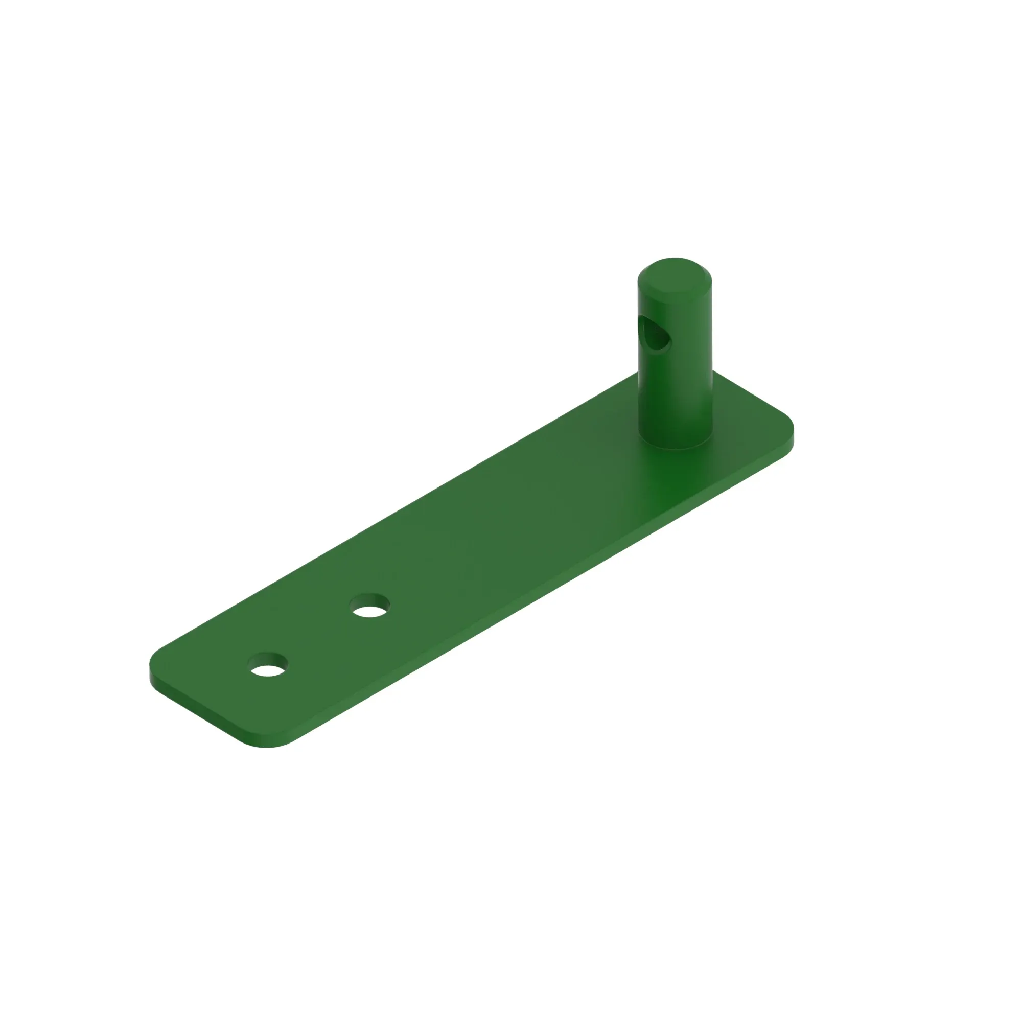 John Deere Bracket - AXE12800