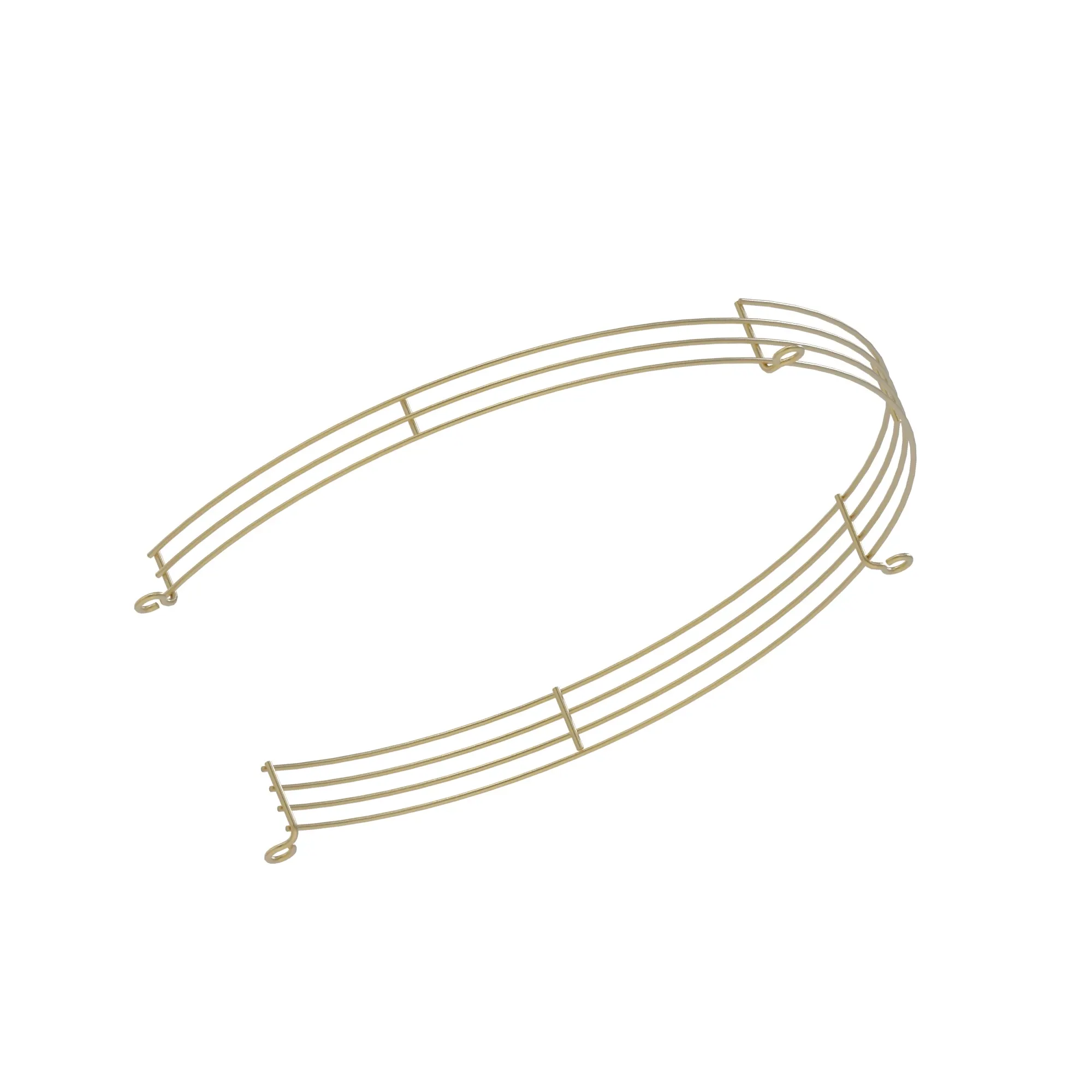 John Deere Guard - KV26824