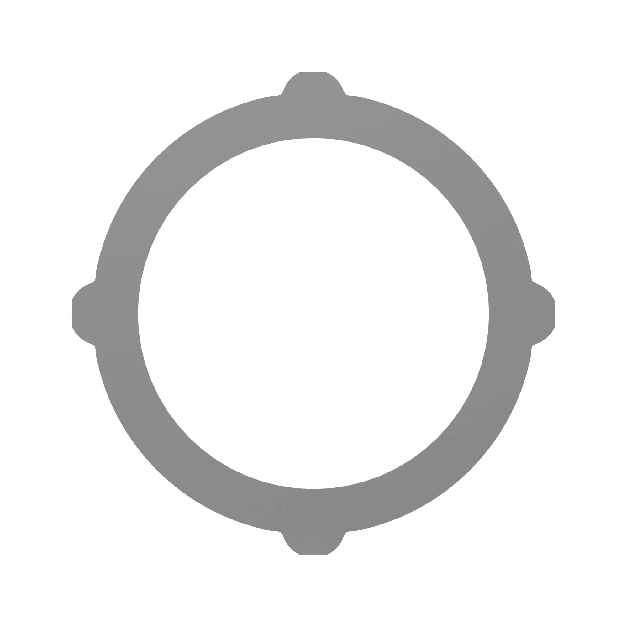 Clutch Disk