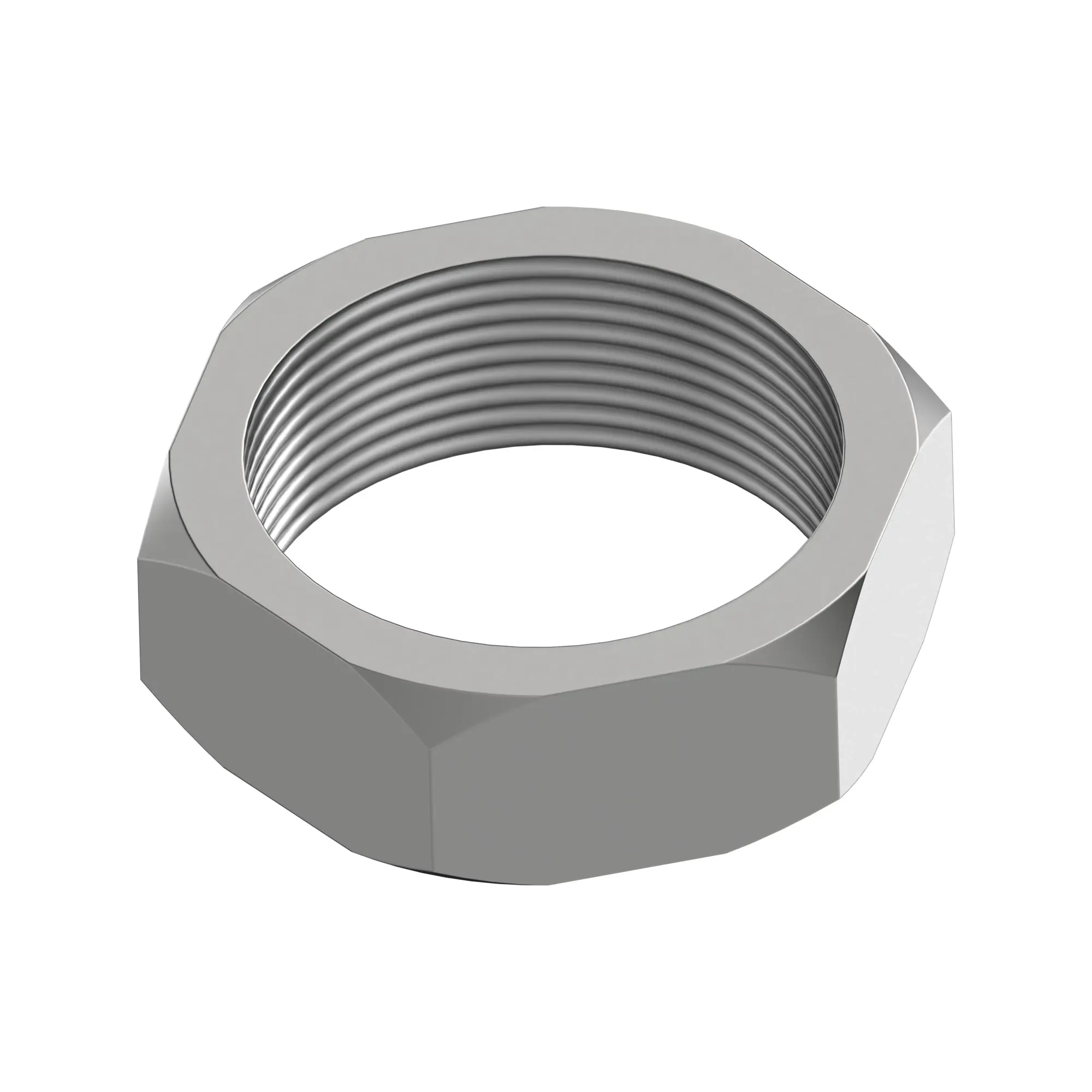 John Deere Nut, 3/4" - F015130