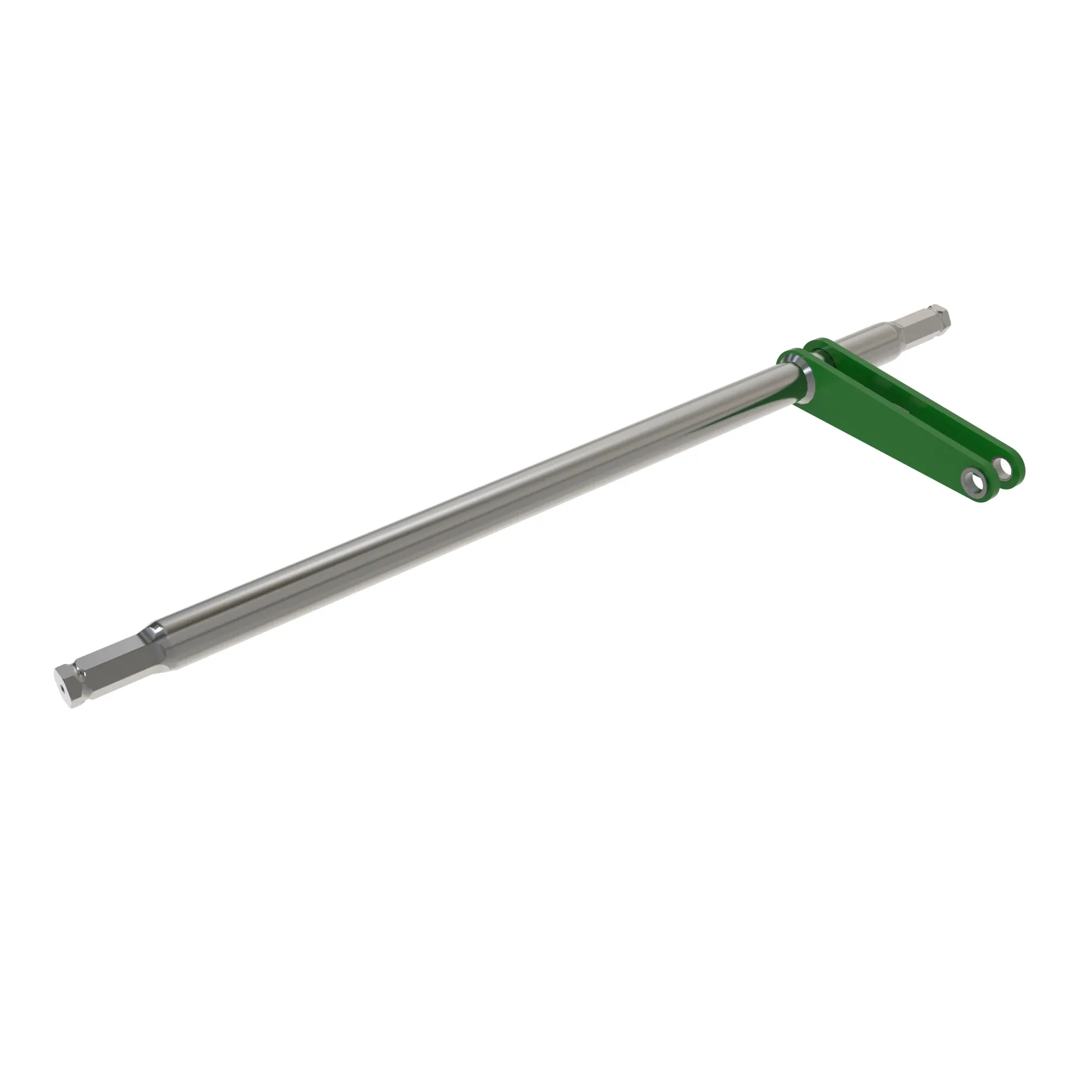 Rocker Arm Shaft