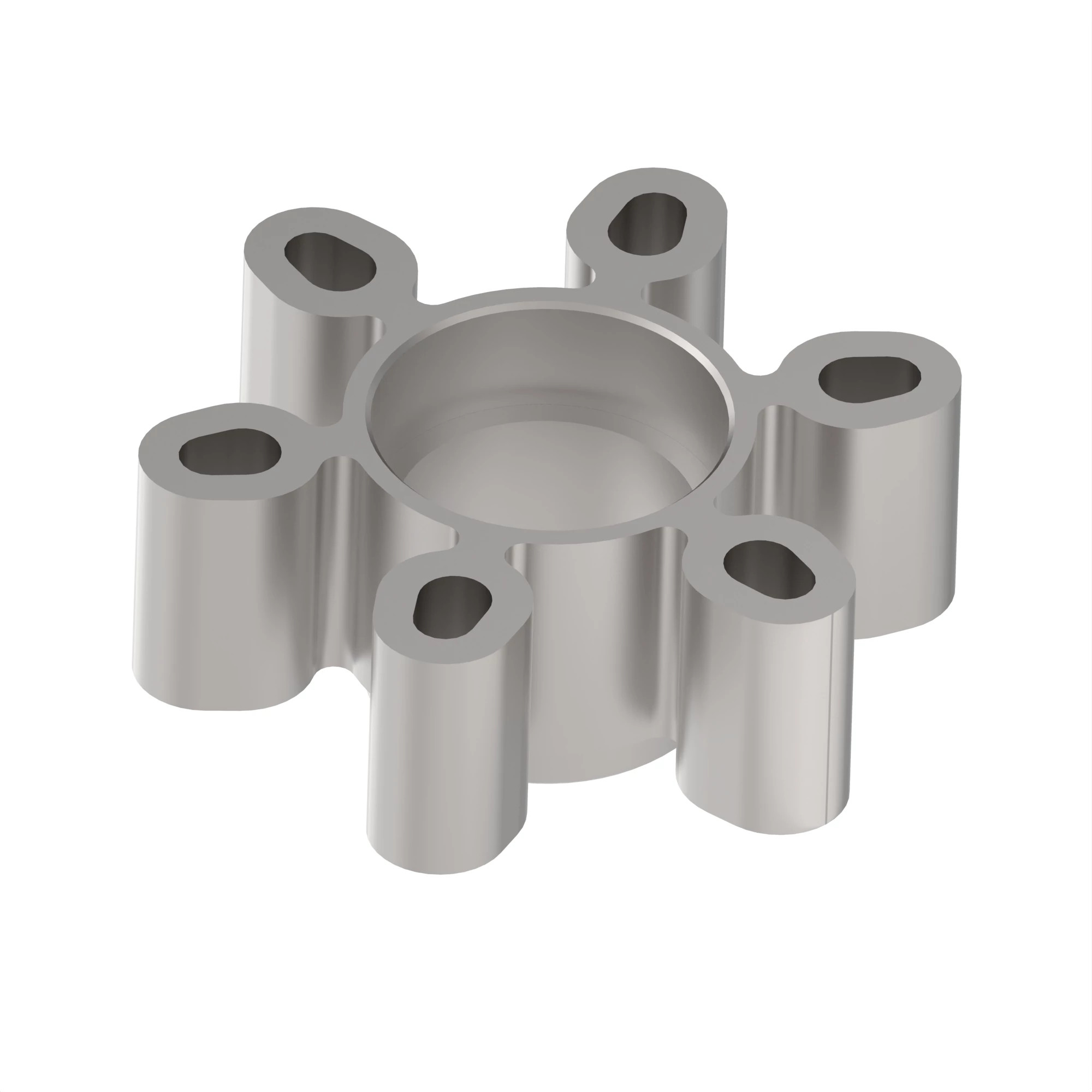 John Deere Fan Spacer - R100676