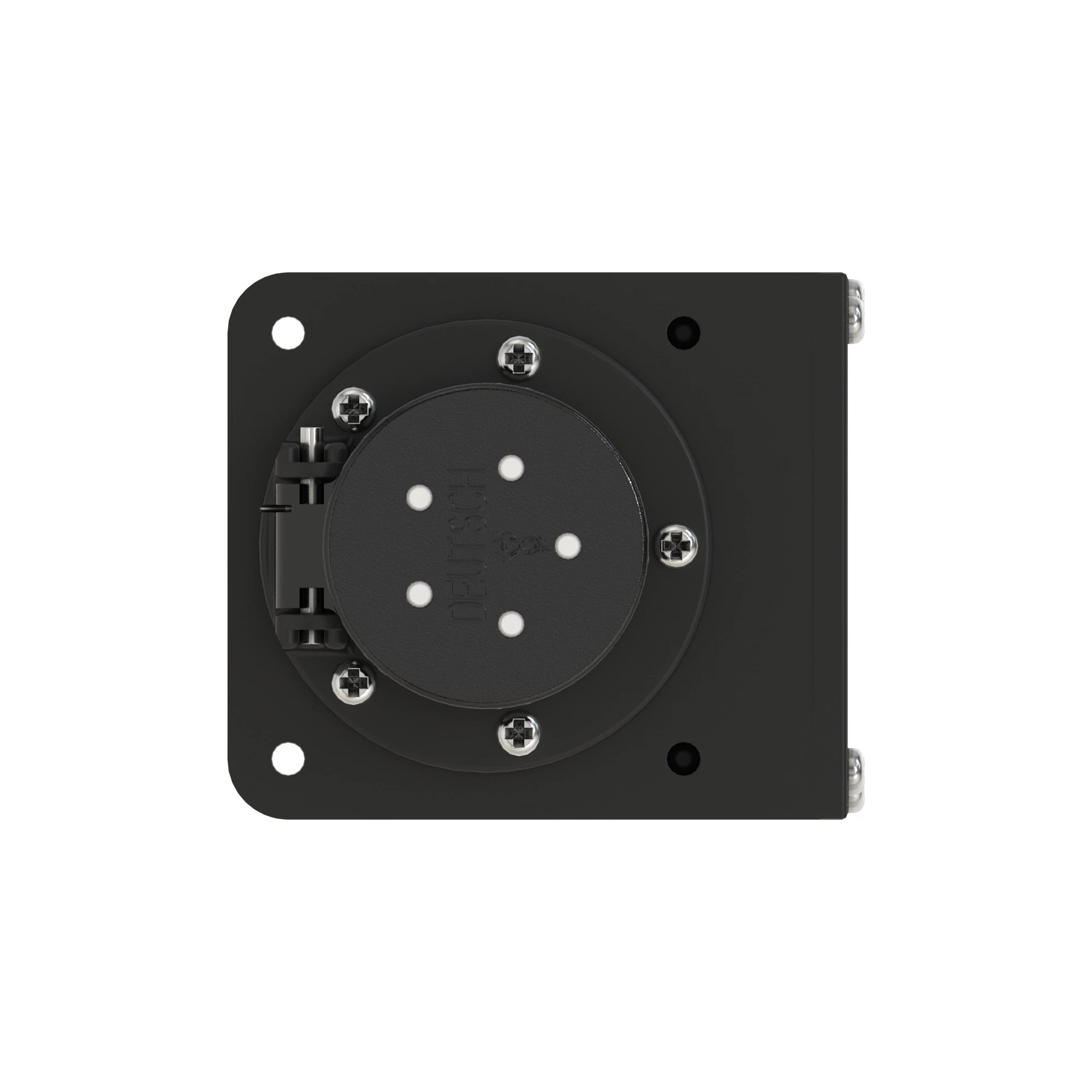 John Deere RE65674 Electrical Connector Assembly, Cab | RDO