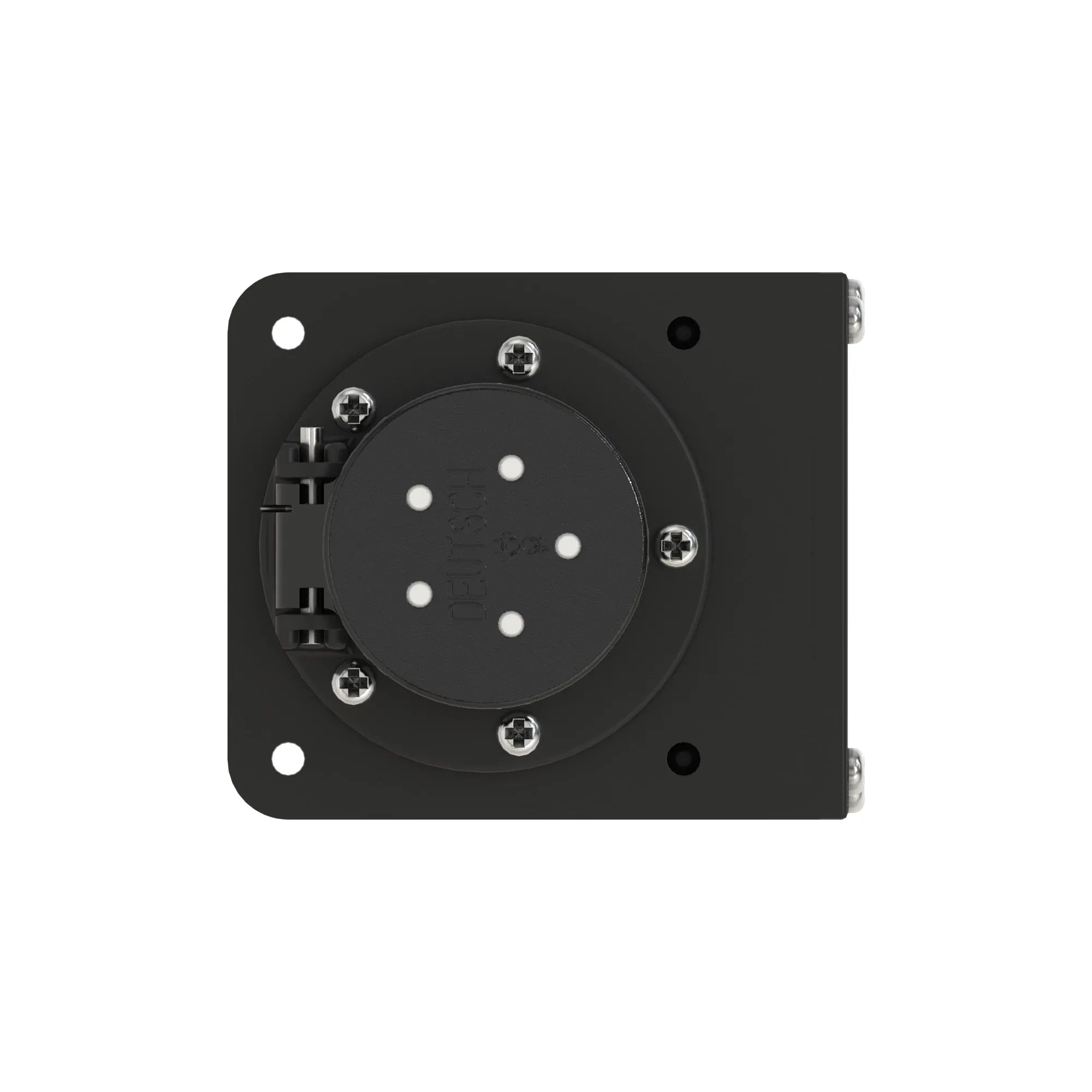 ELECTRICAL CONNECTOR ASSY