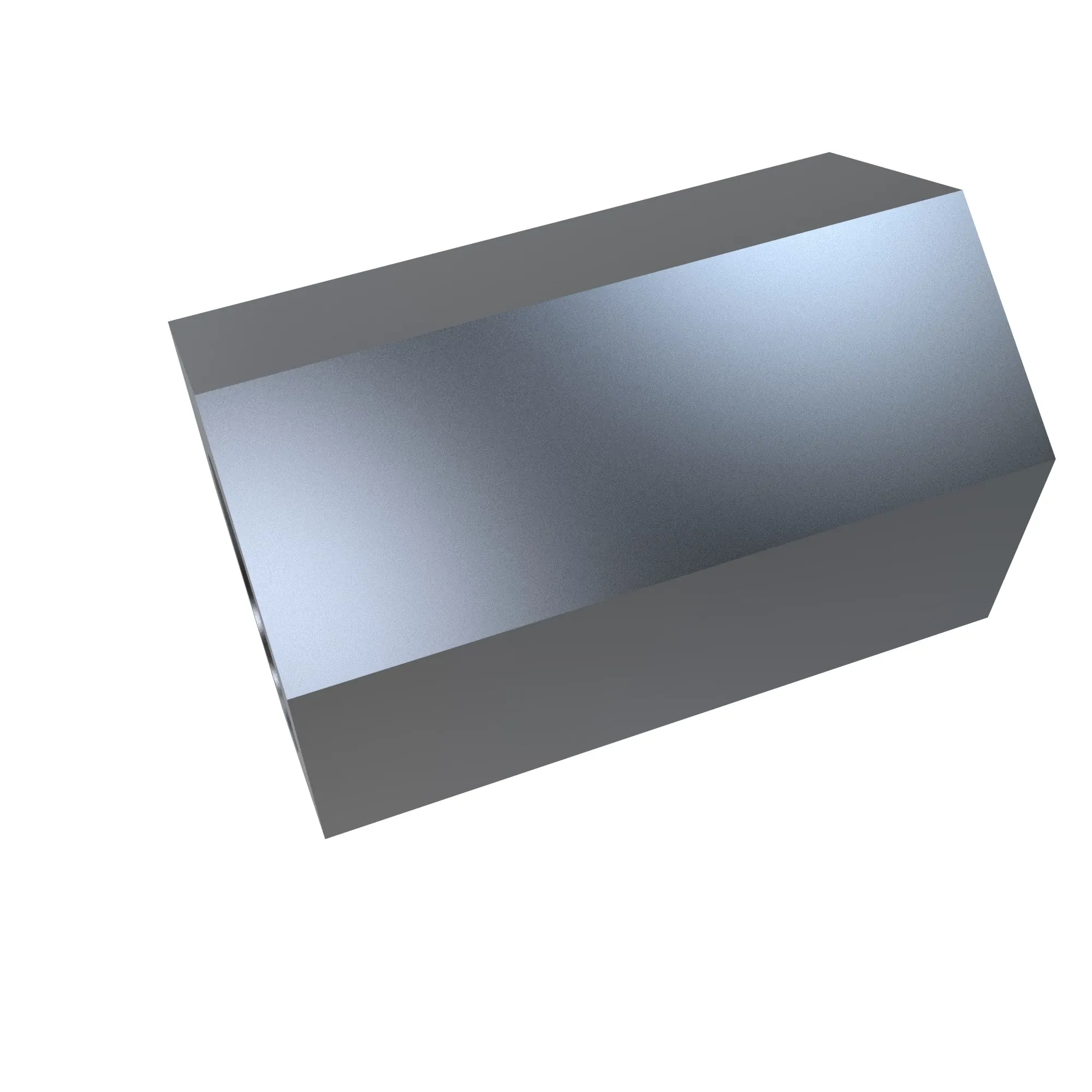 BUSHING, HEX