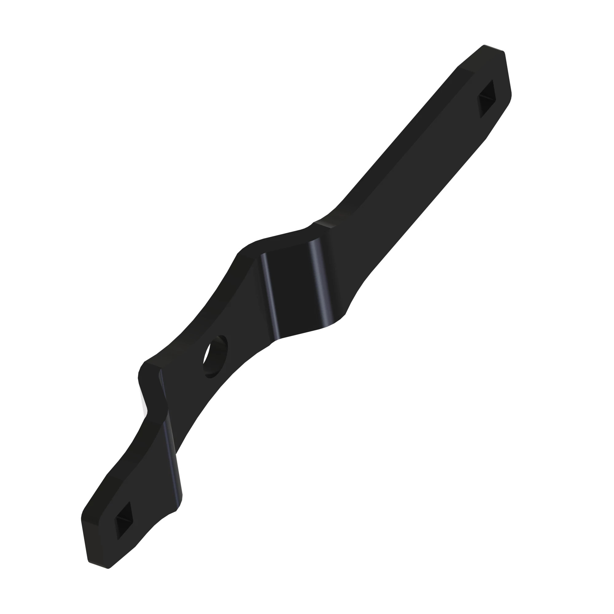 YOKE, HALF