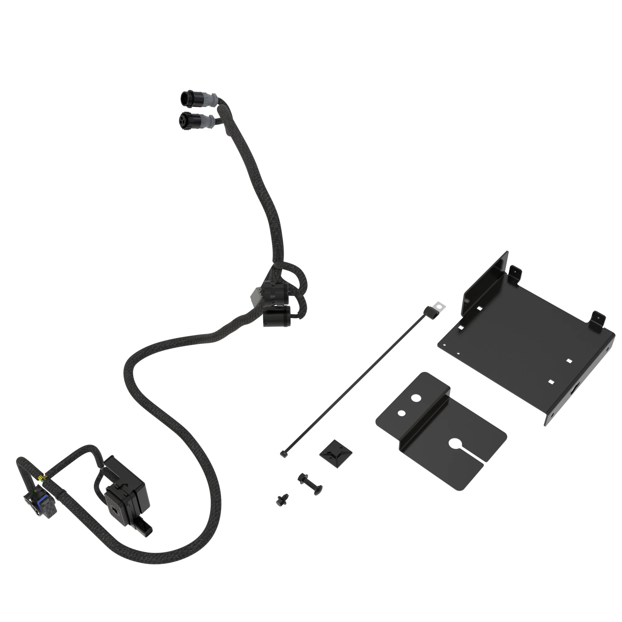 John Deere MTG Quick Install Harness Kit - BPF10146