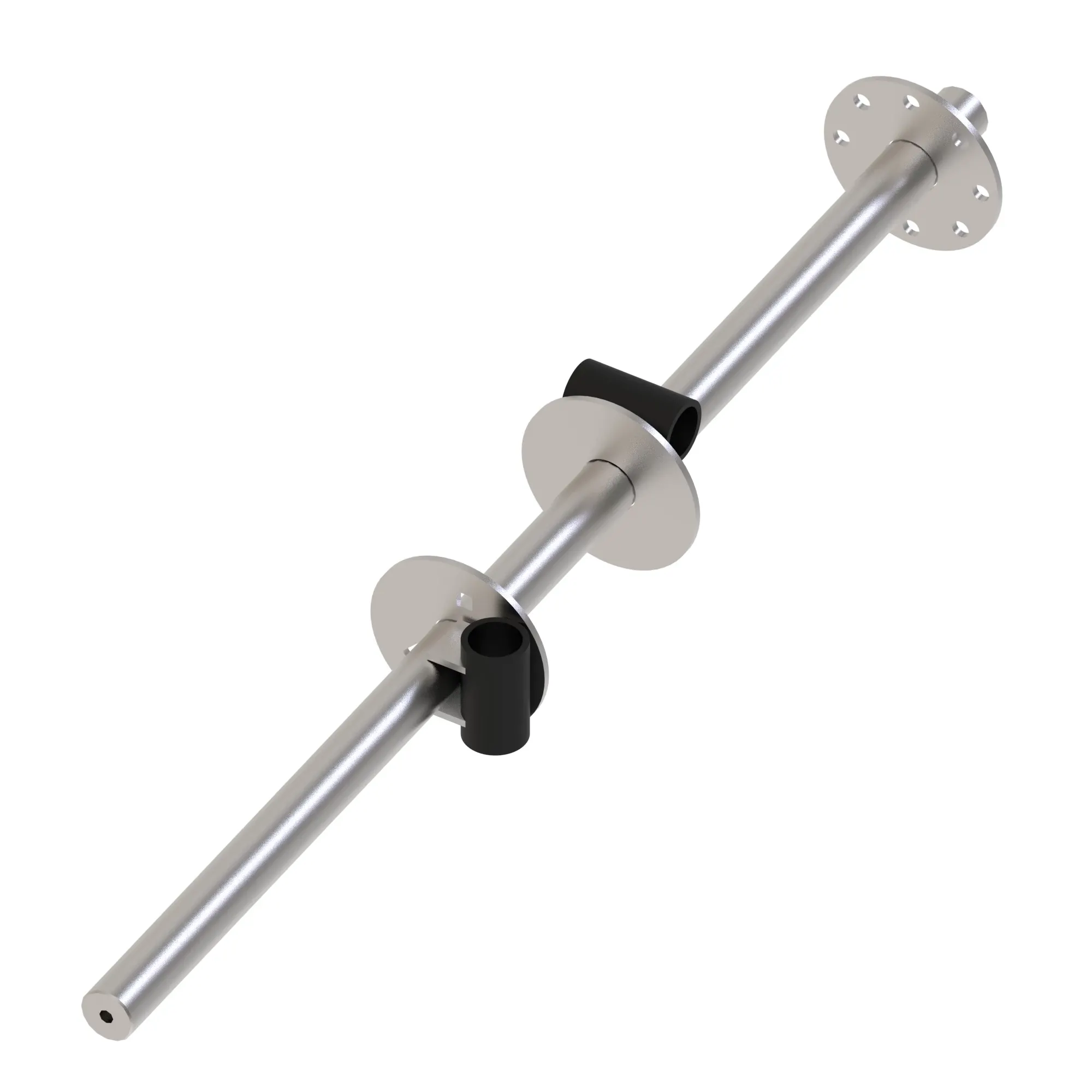 ROTATING SHAFT