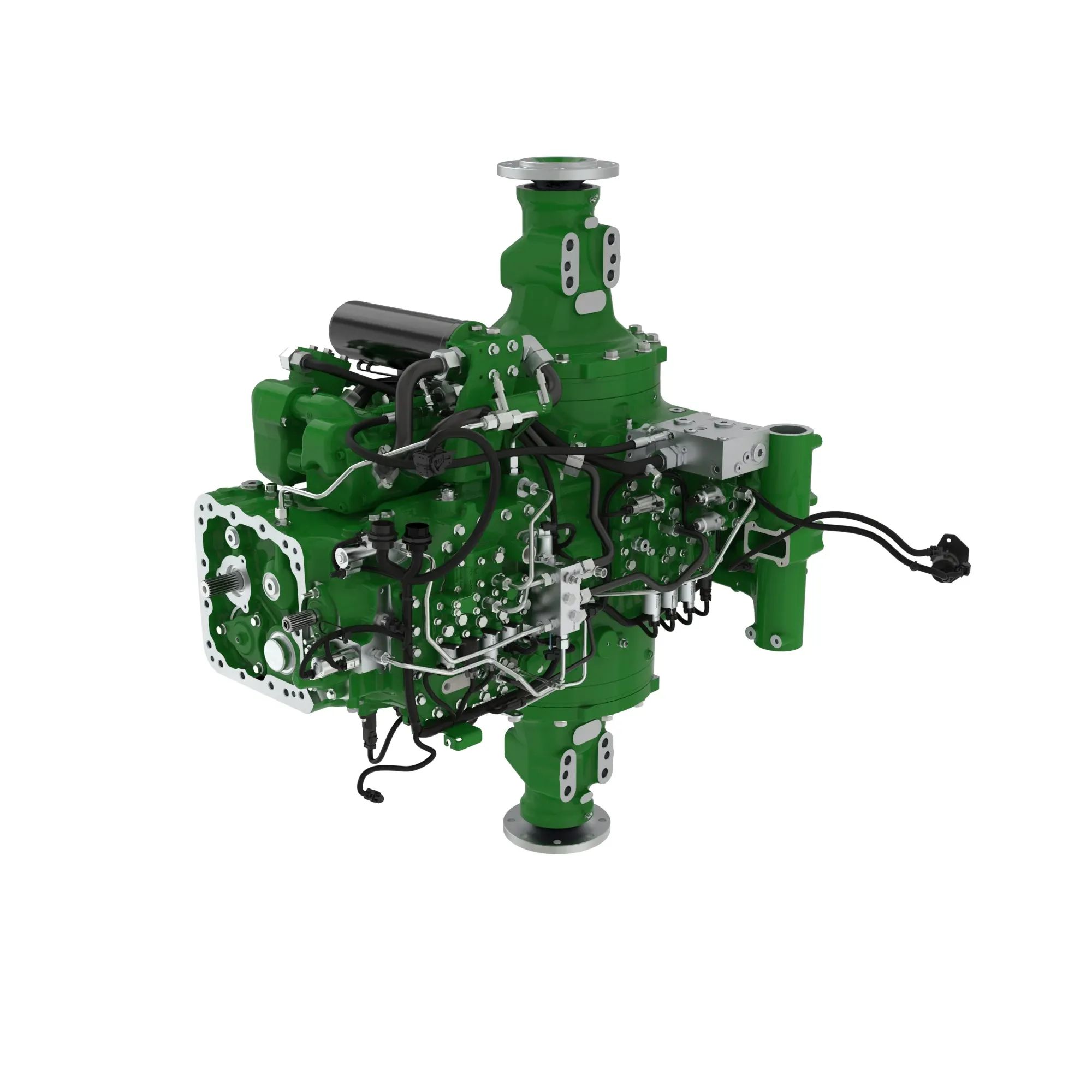 John Deere 5R Transaxle - YZ19956