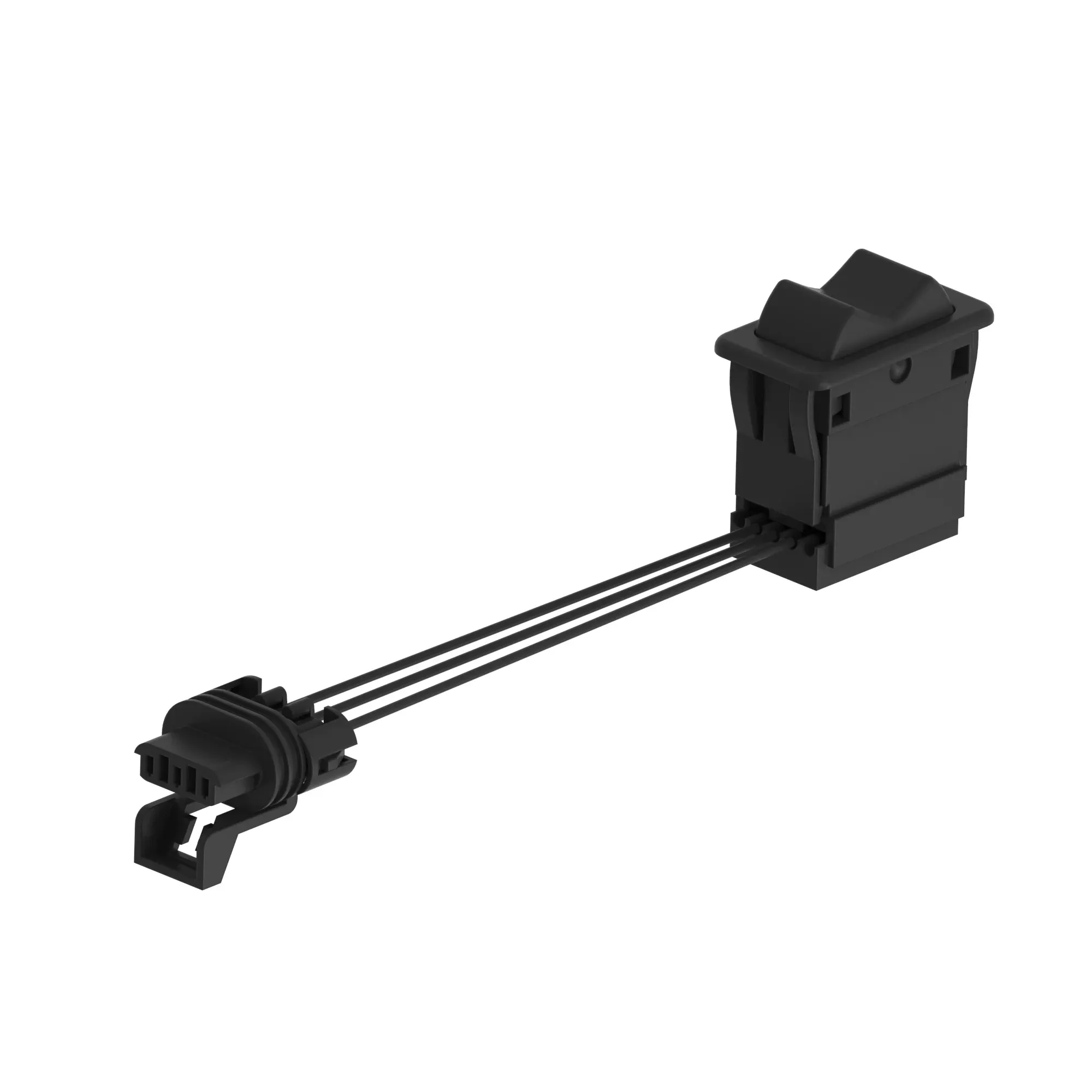 Toggle/Rocker Switch