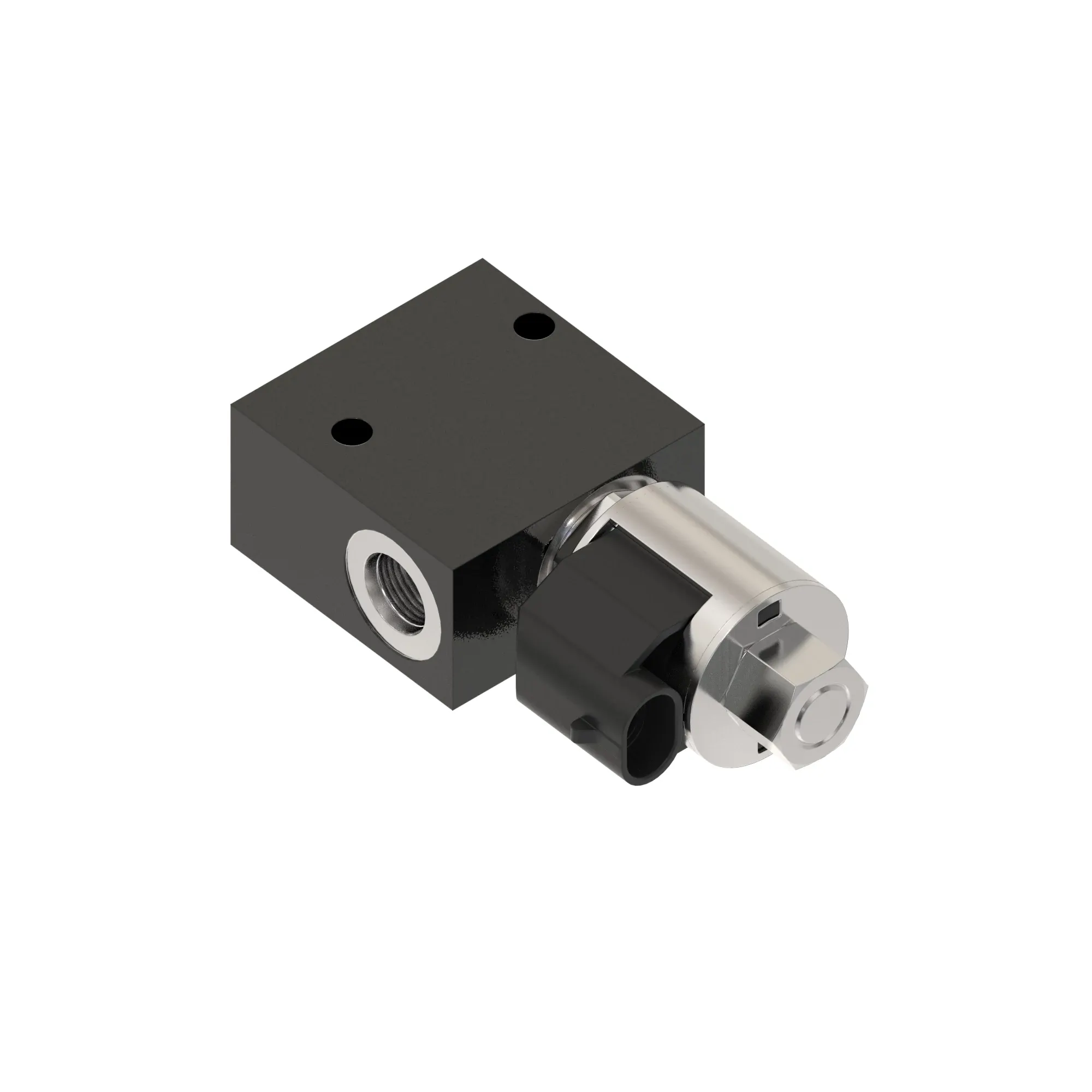 John Deere Proportional Relief Valve - AT368421