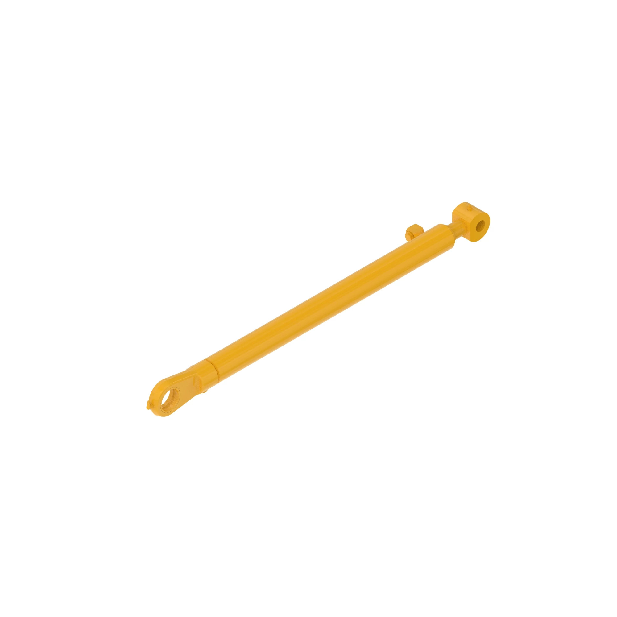 HYDRAULIC CYLINDER, 56X40-670,1013