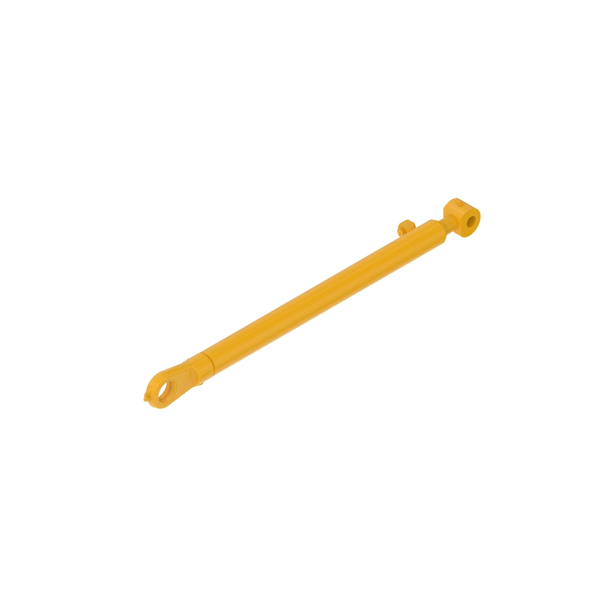 Hydraulic Cylinder, 56X40-670