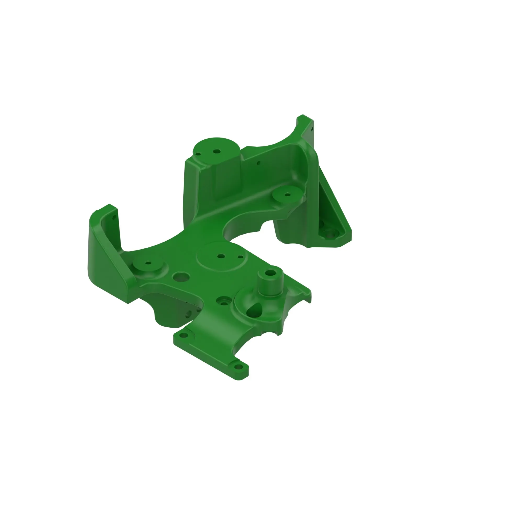 John Deere Bracket - KK95179