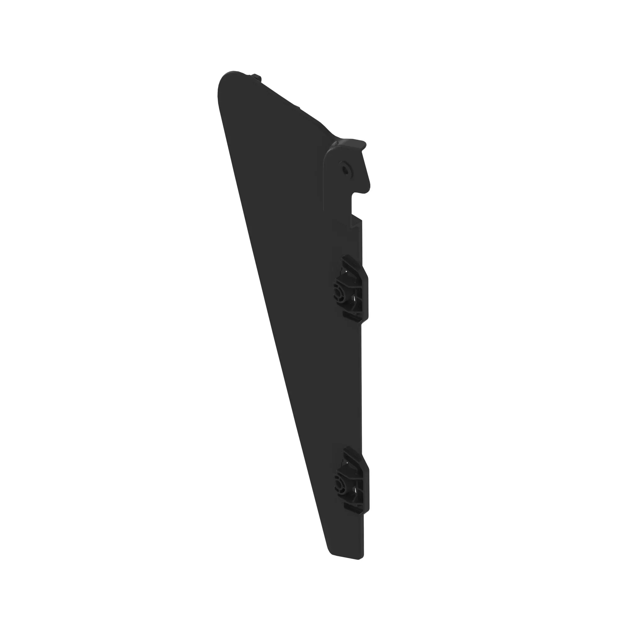 John Deere Splash Guards - AL235887