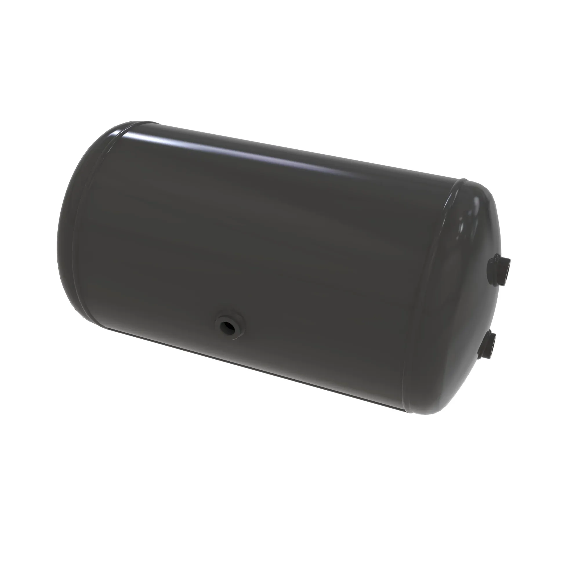 John Deere Air Compressor Tank - HXE69650