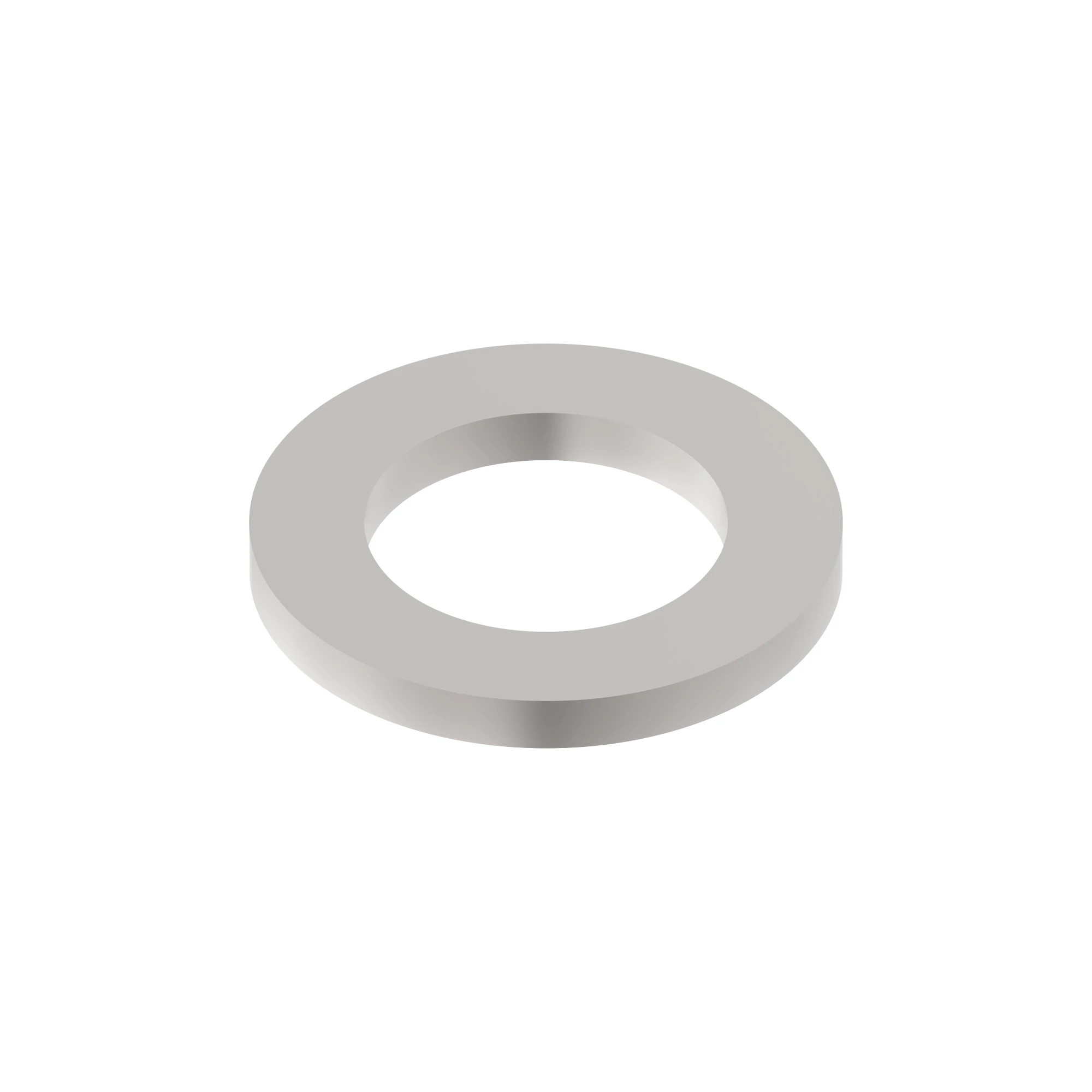 John Deere Round Hole Washer - B5977H