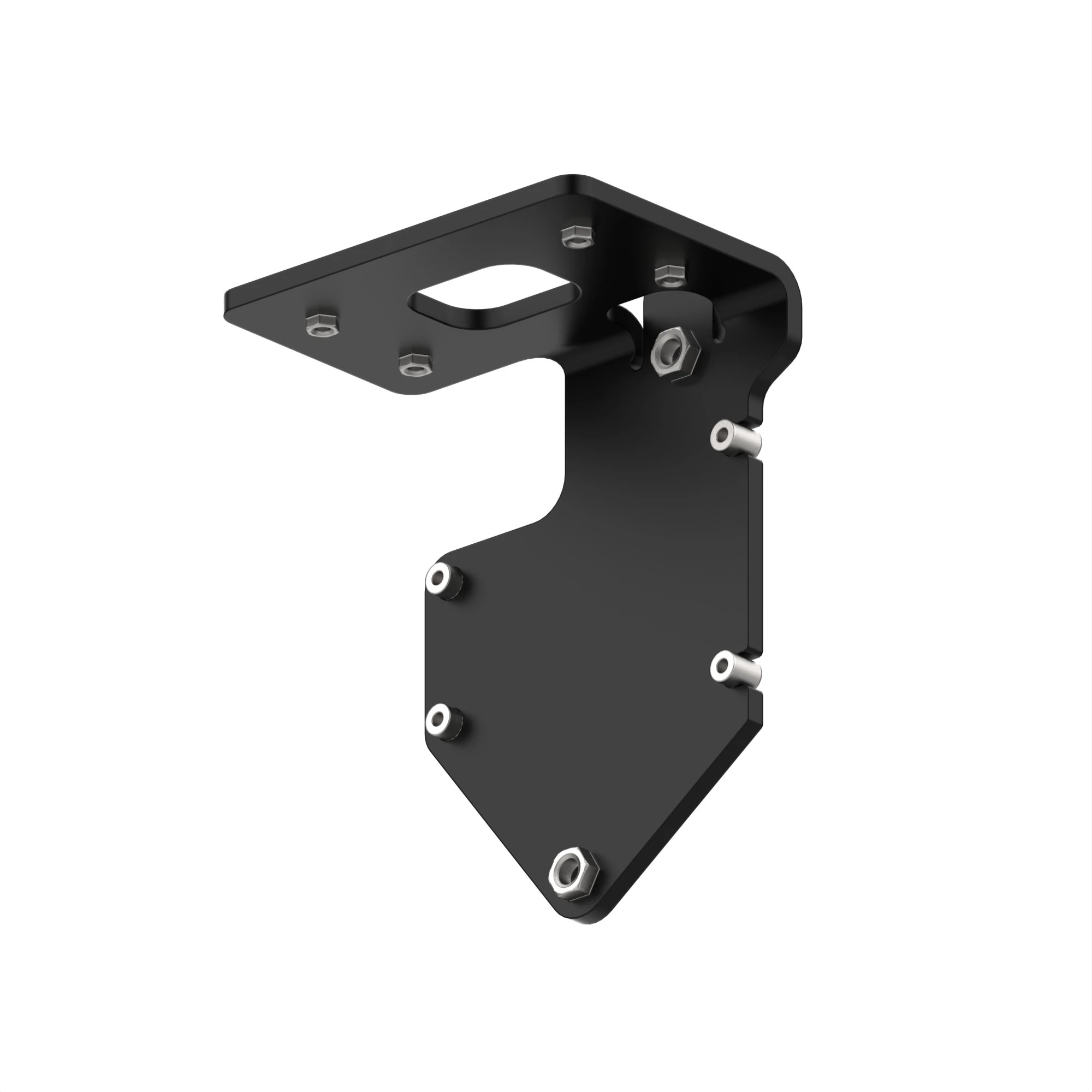 BRACKET, JOYSTICK MOUNT
