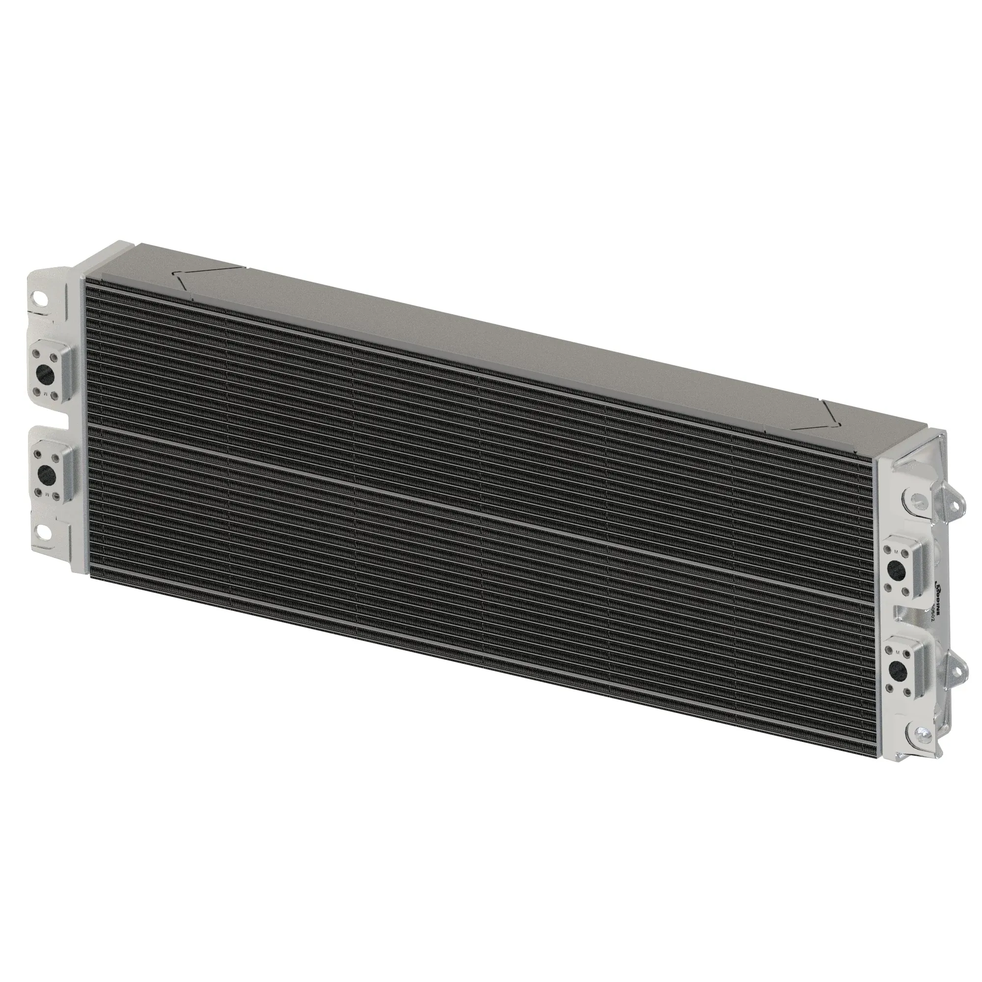 John Deere Radiator Oil Cooler - CXT31176
