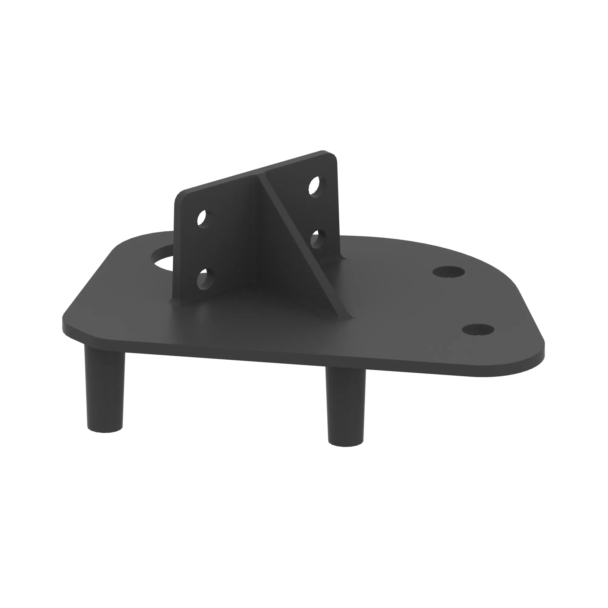 John Deere Mounting Bracket - H163391
