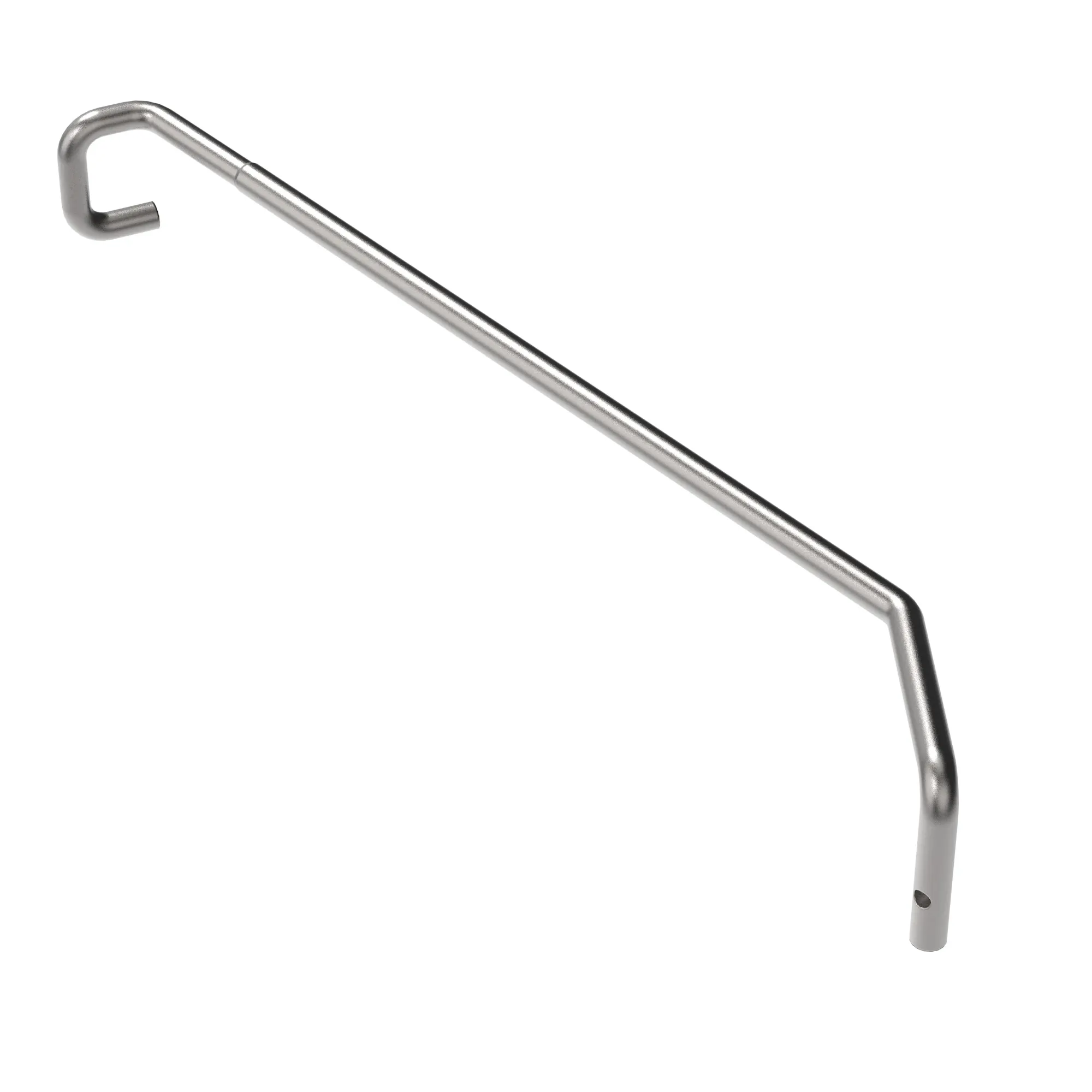 John Deere Latch - R134907
