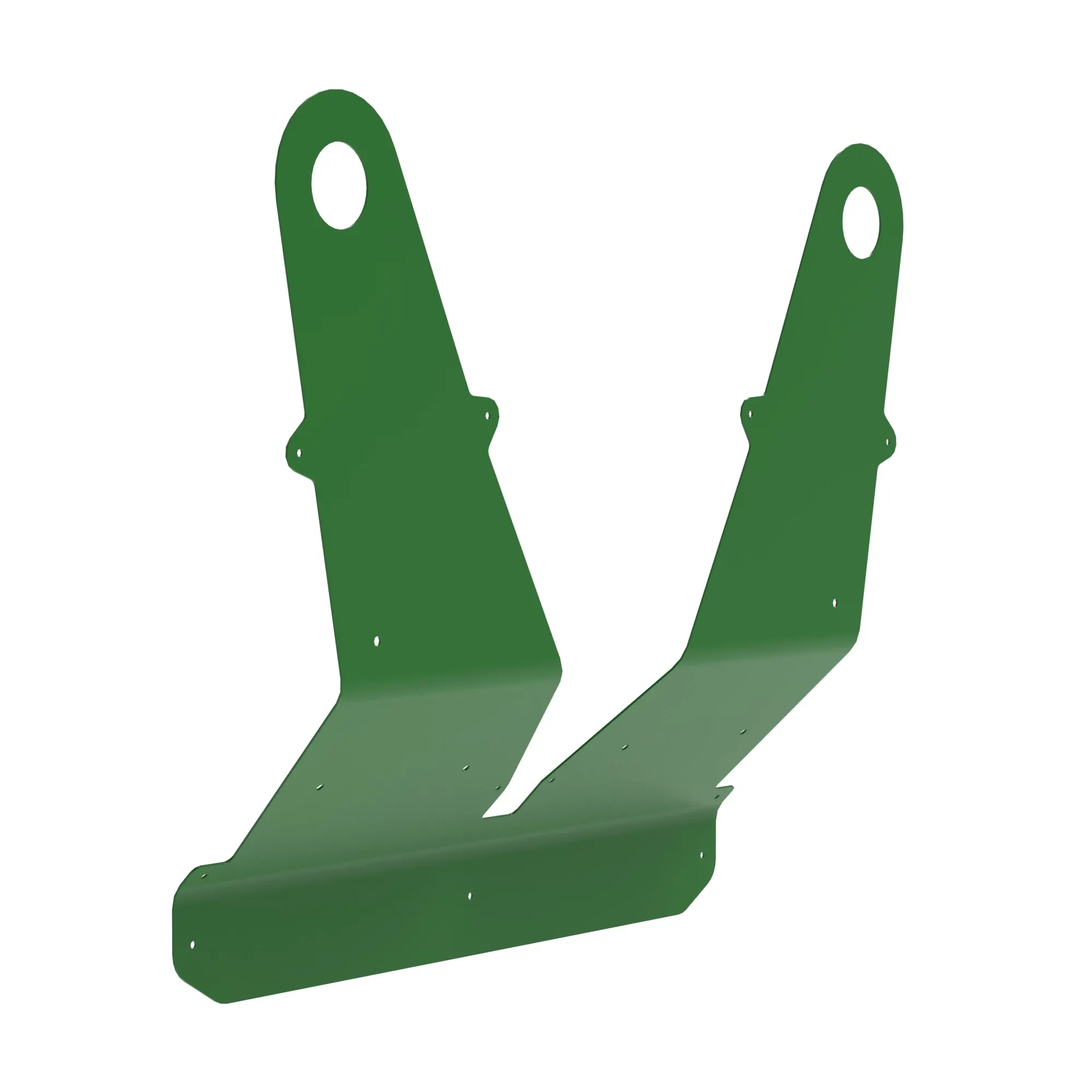 HXE131684: Roof Front Vent Cover
