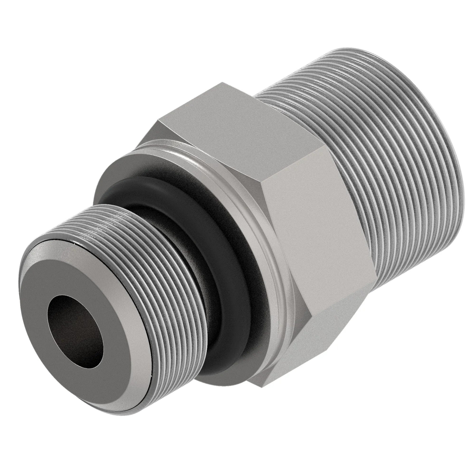 John Deere Connector Fitting - WY16764