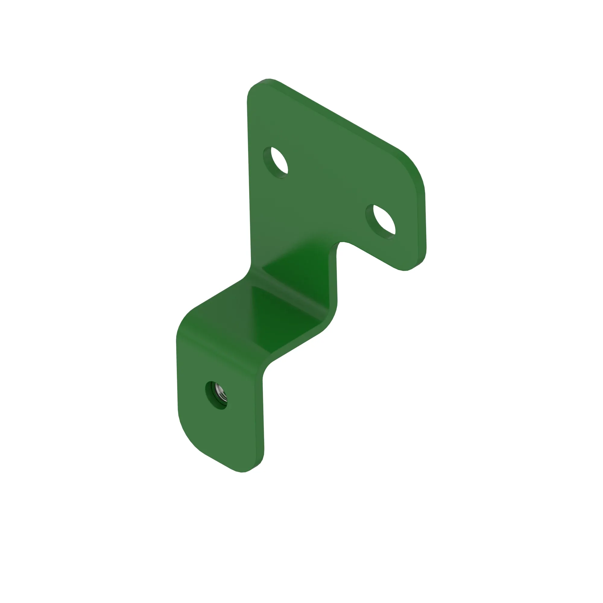 BRACKET, BRACKET, STEERING LINES, 5