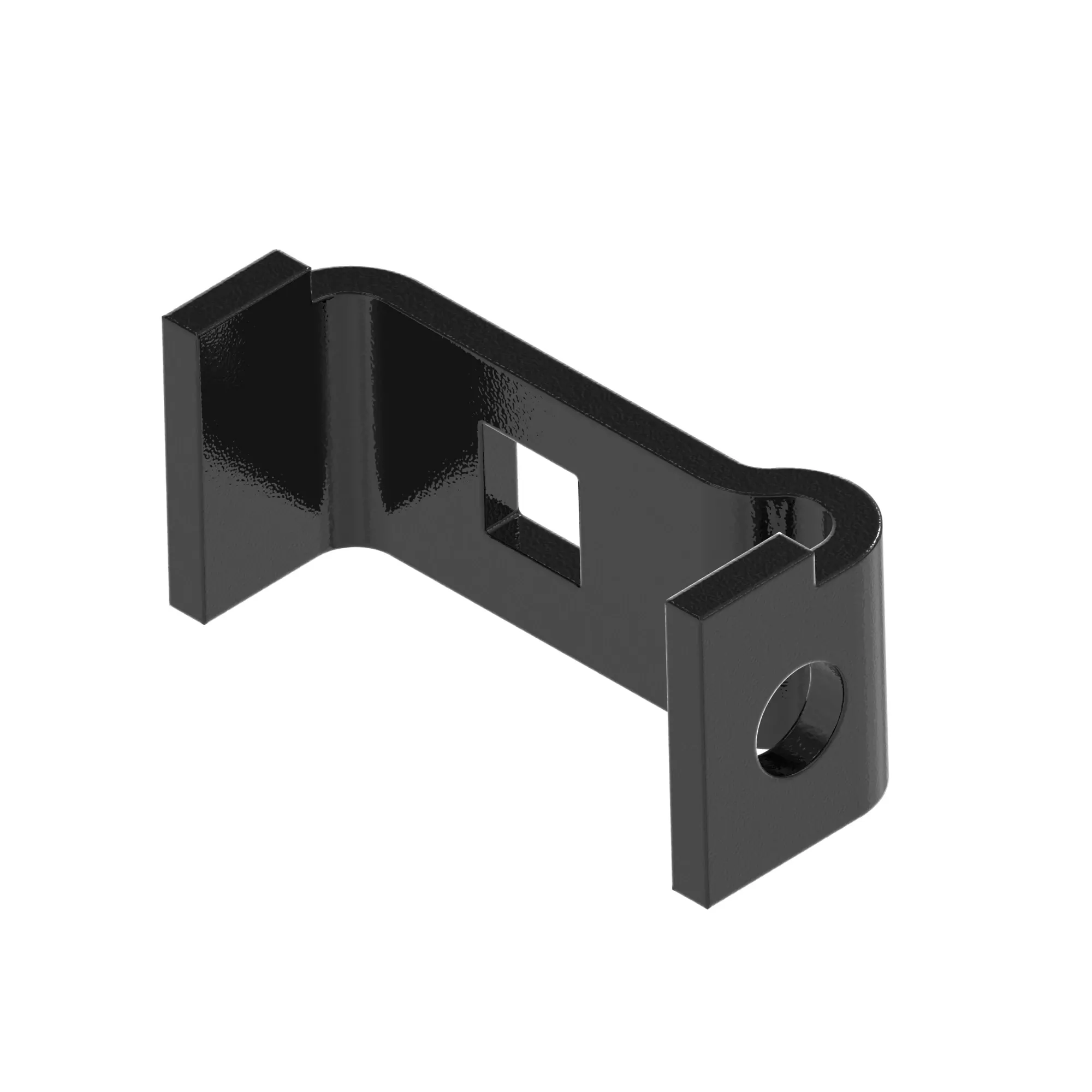 BRACKET, PLATFORM PIVOT