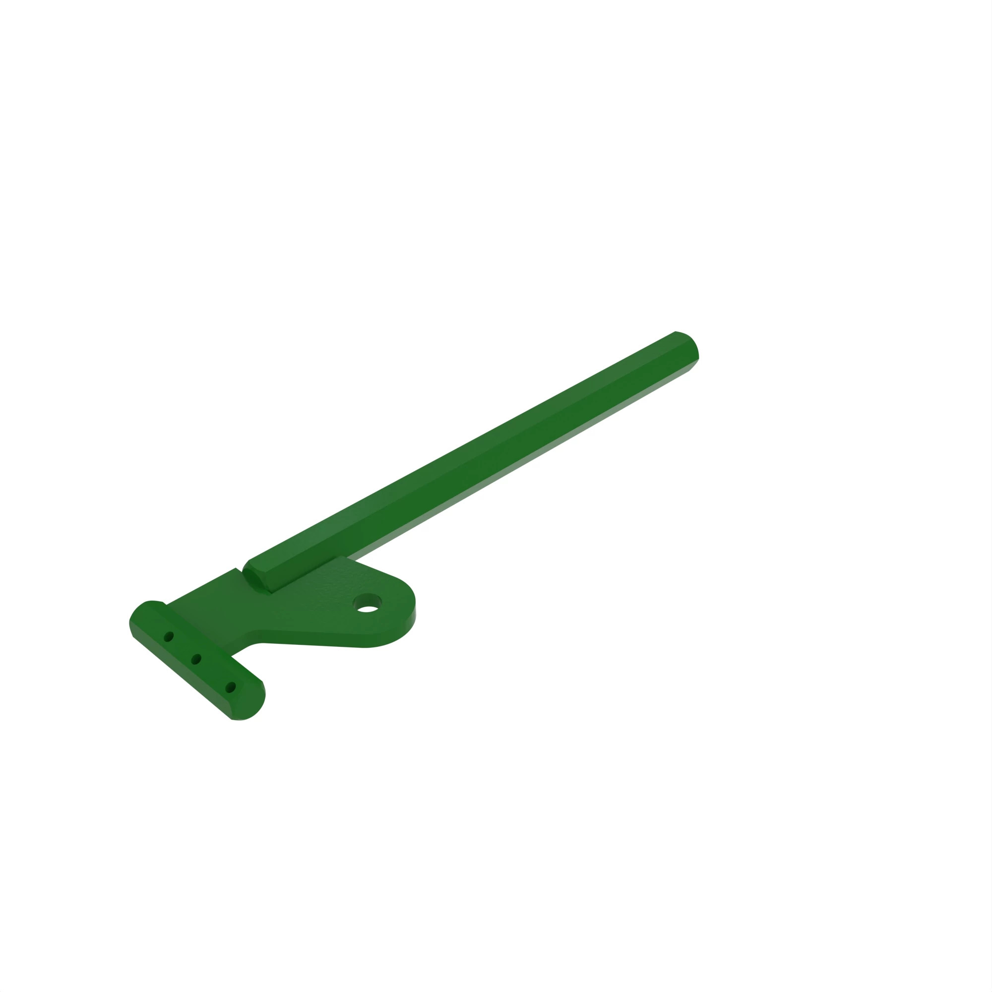 SHAFT, ASSY, LH REAR STUB