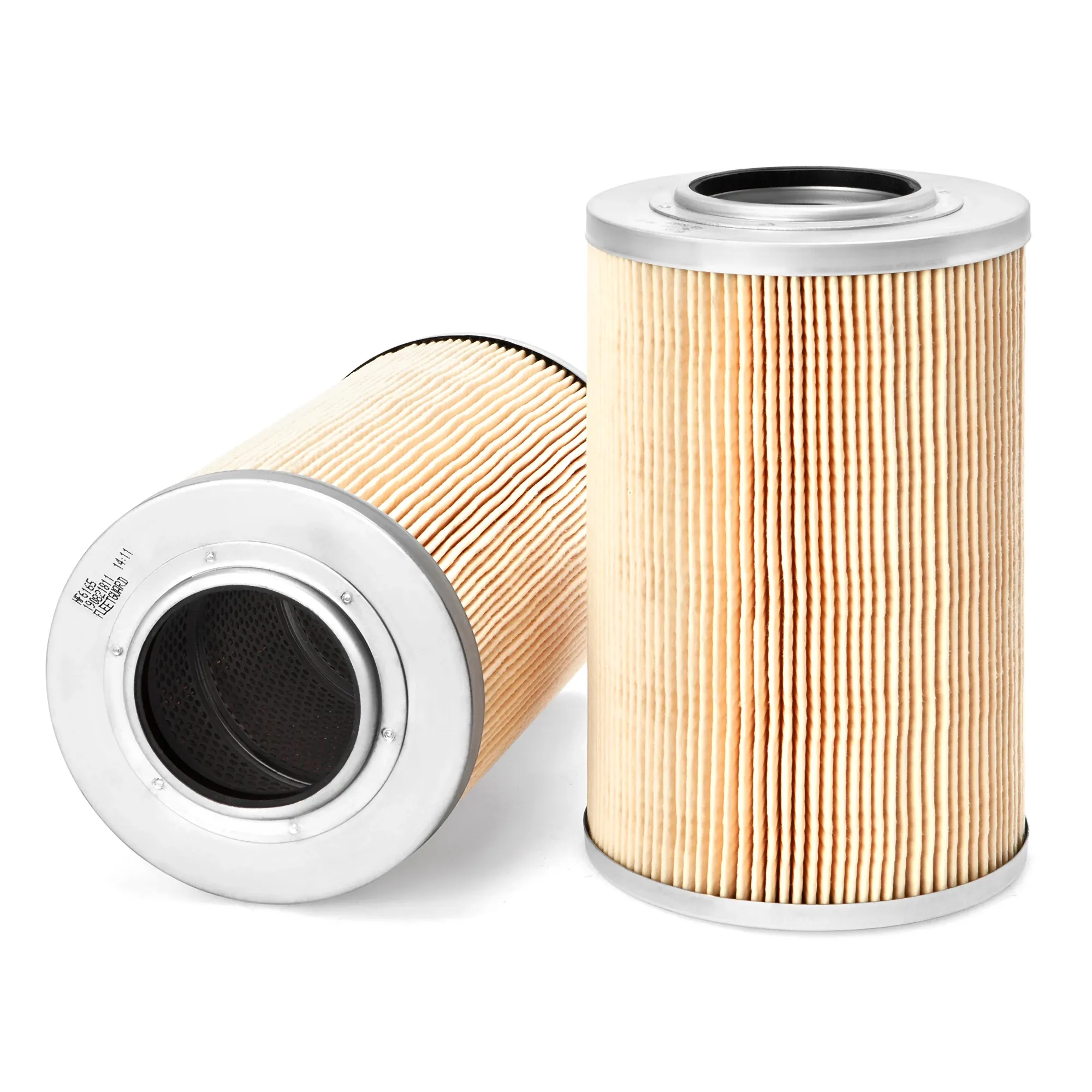 Fleetguard Hydraulic Filter Cartridge - PMHF6165