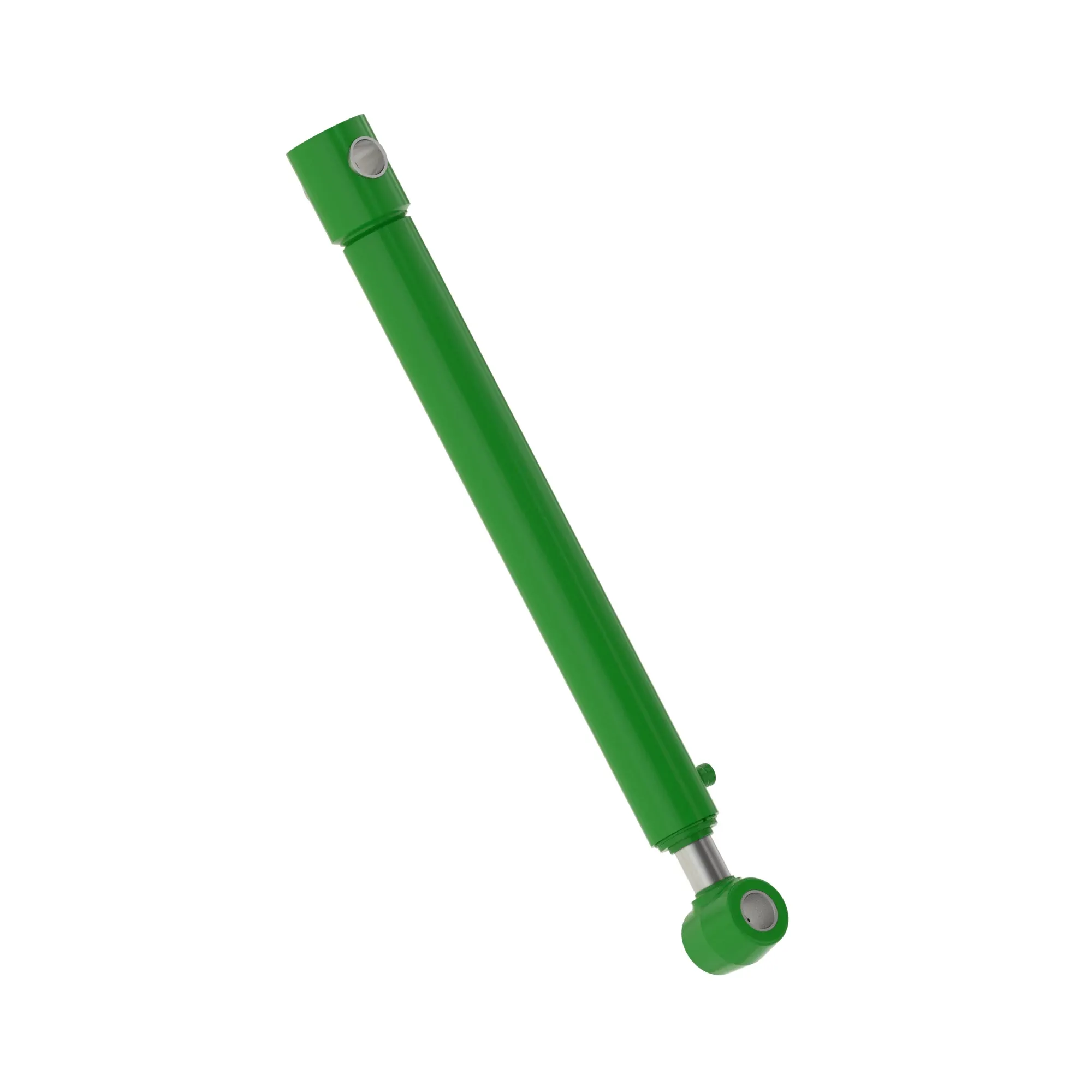 HYDRAULIC CYLINDER, 80 X 50 - 718,1