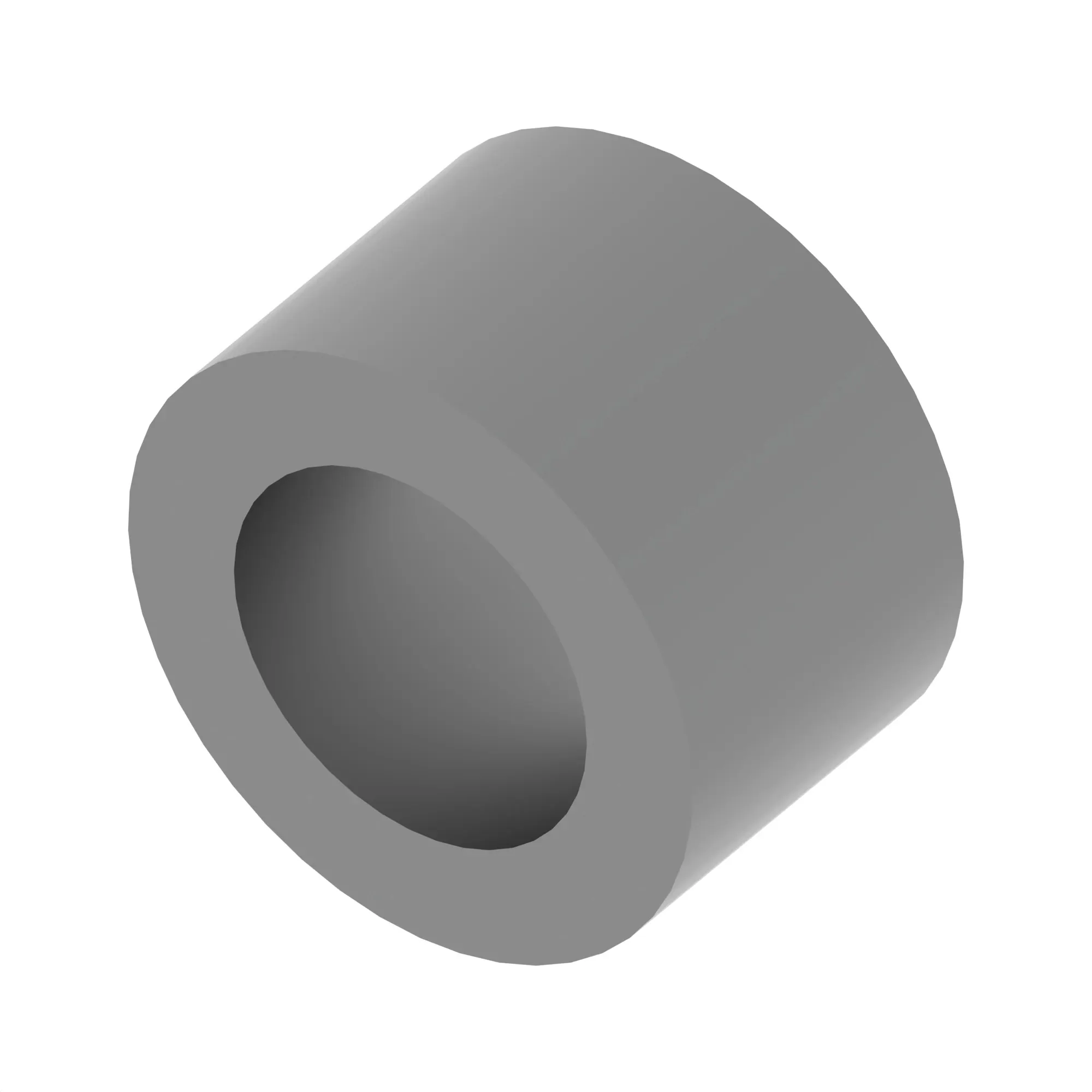 John Deere Shift Lever Spacer, Left Hand - YC12229