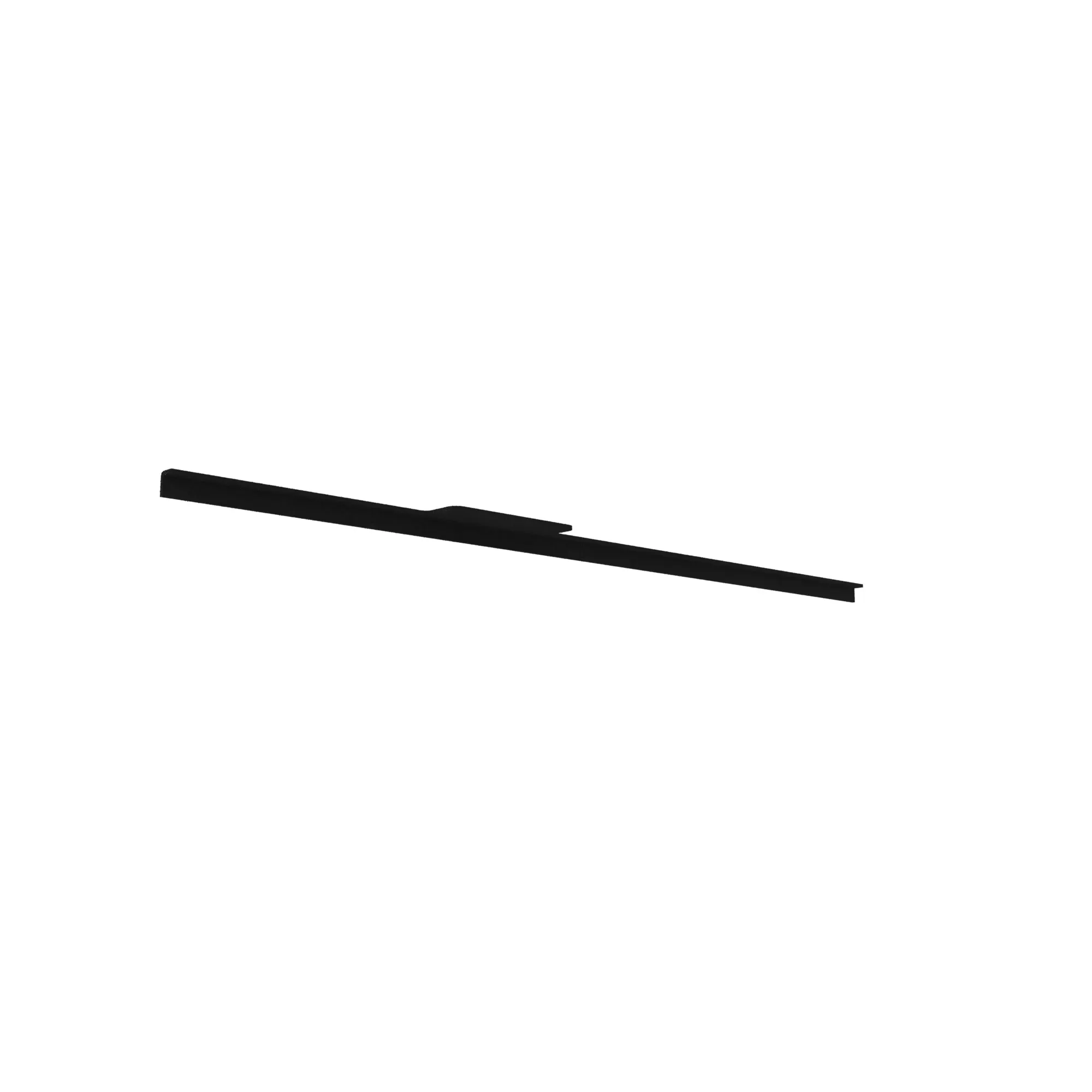 John Deere Radiator Lower Shroud Seal - R230239