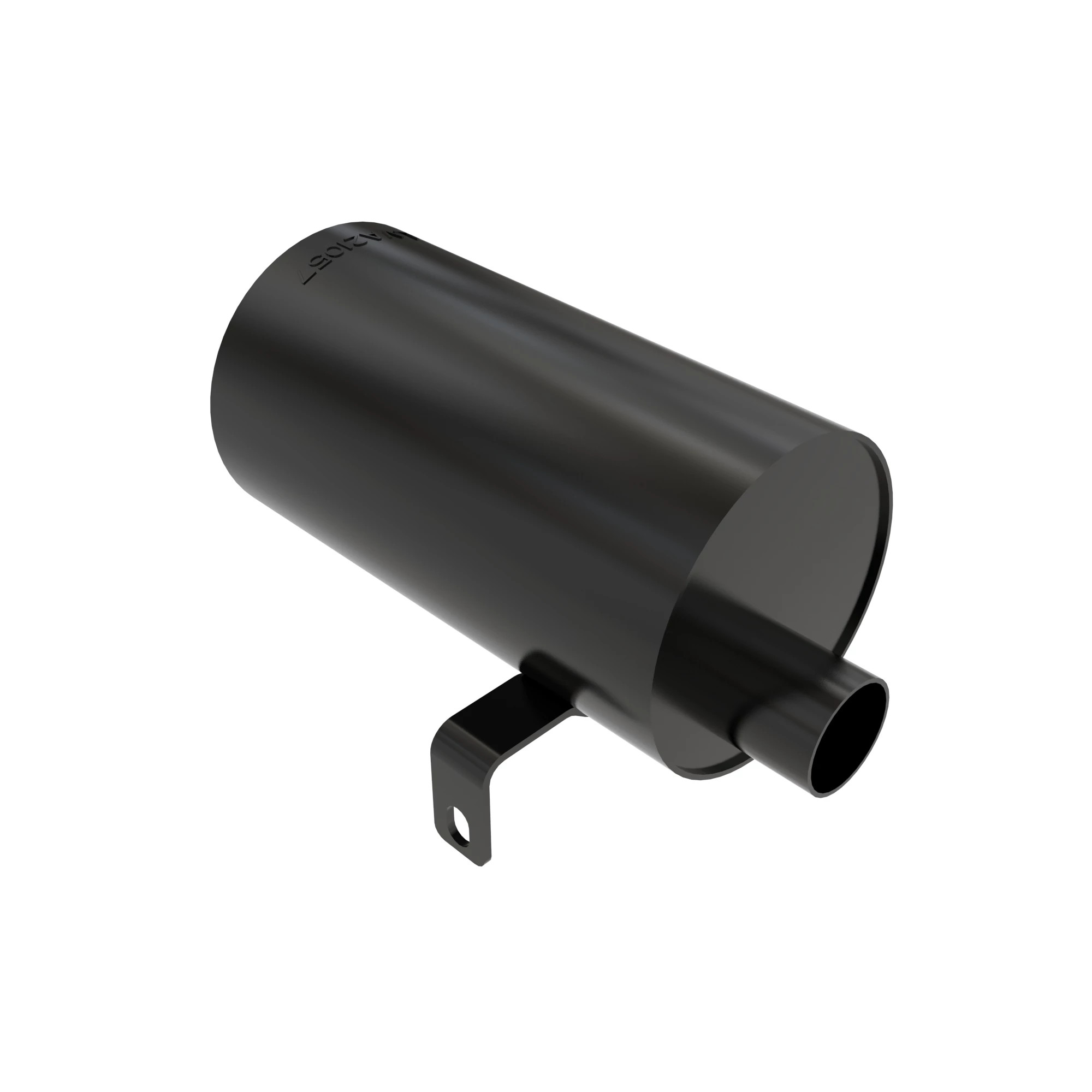 MUFFLER, MUFFLER, IT4