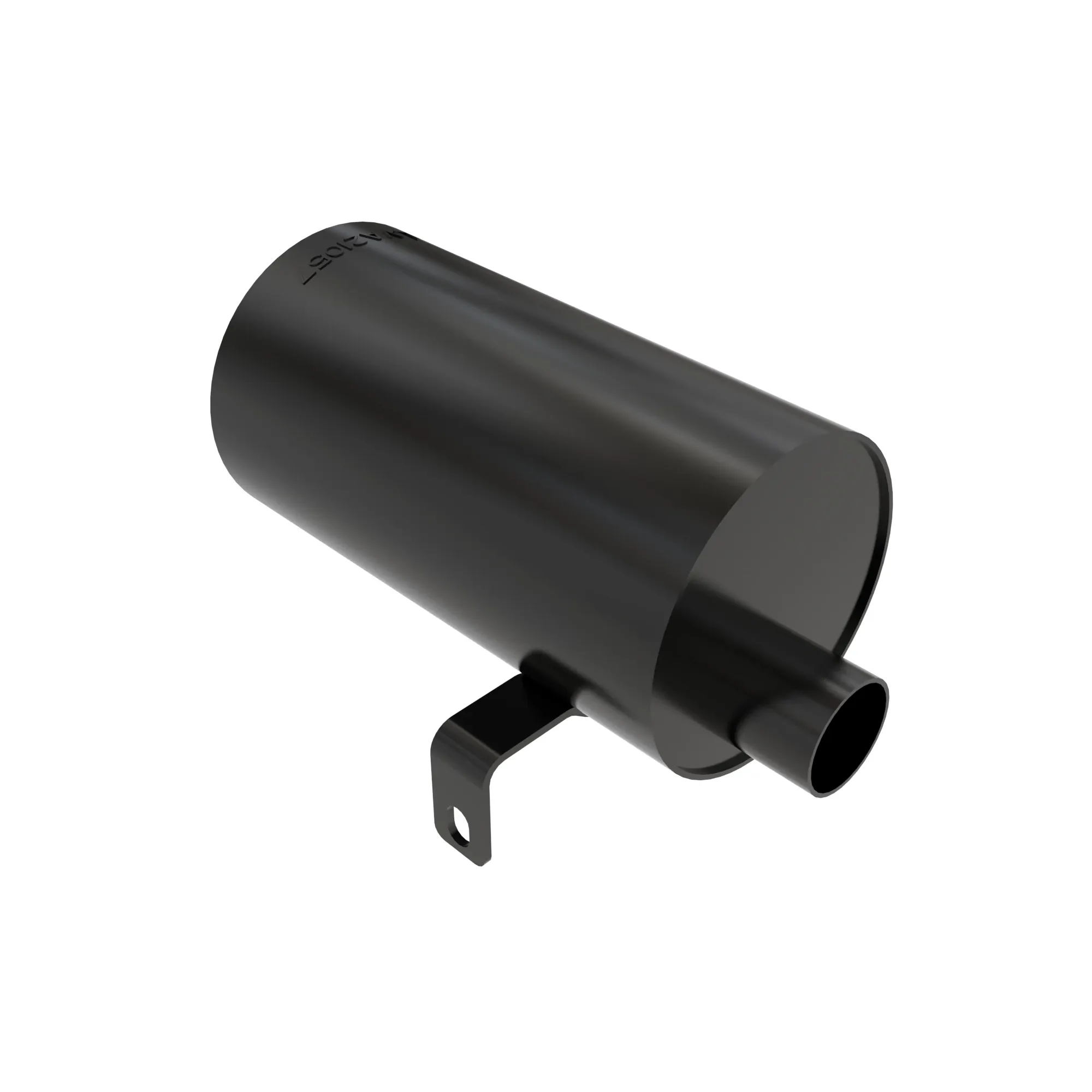 John Deere Muffler - LVA21057