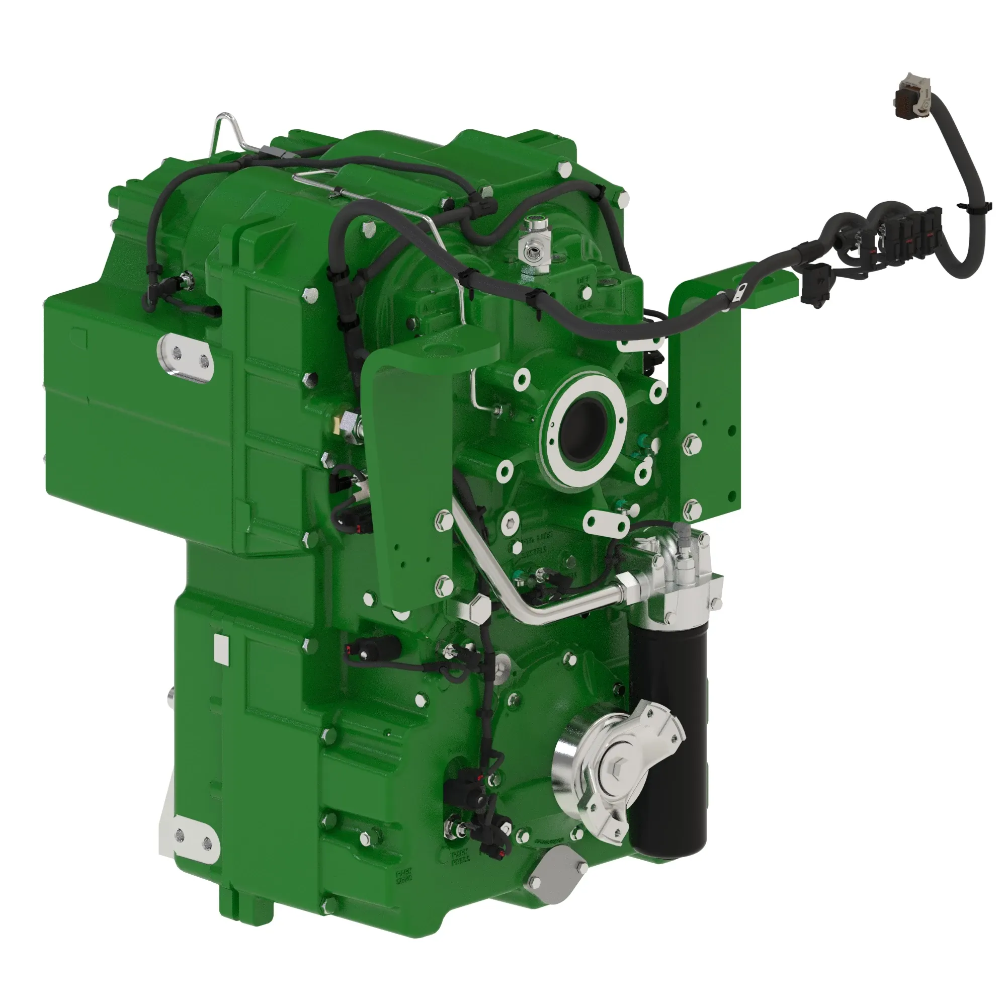 John Deere Transmission - YZ19505