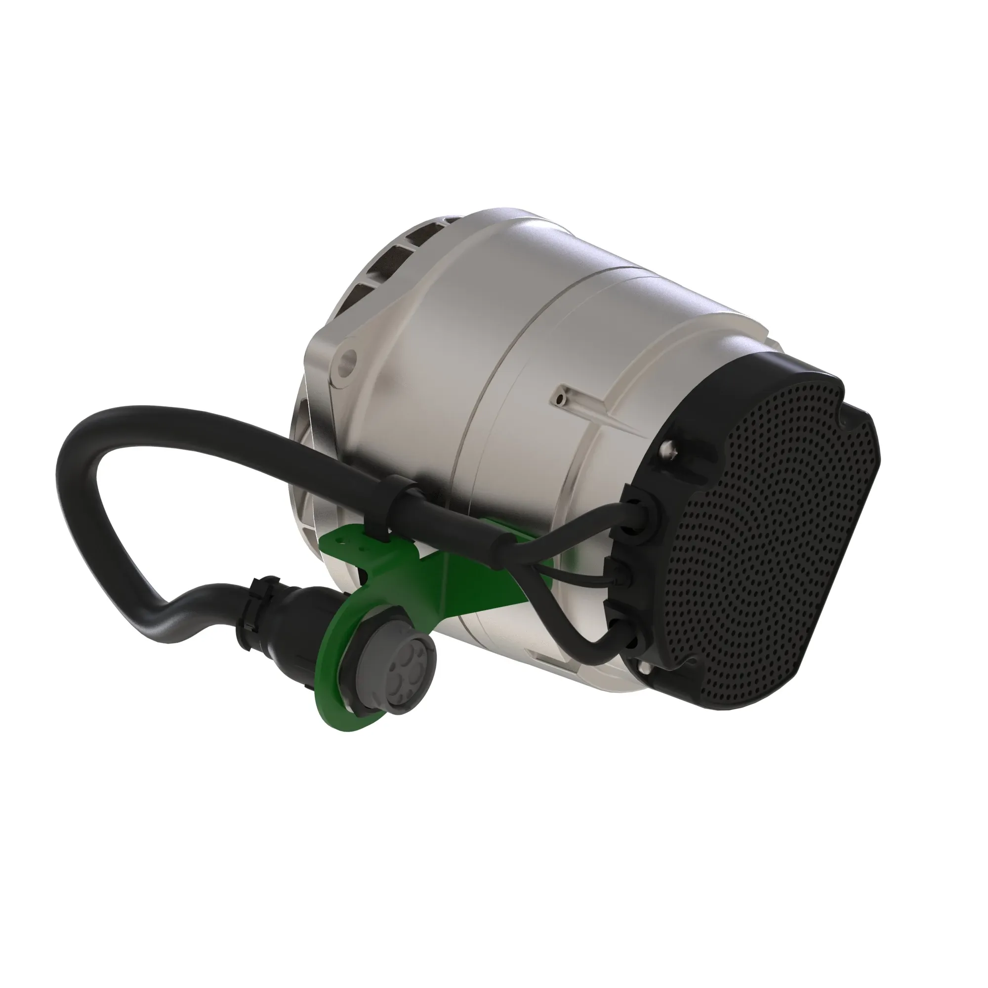 John Deere Alternator - AA86425