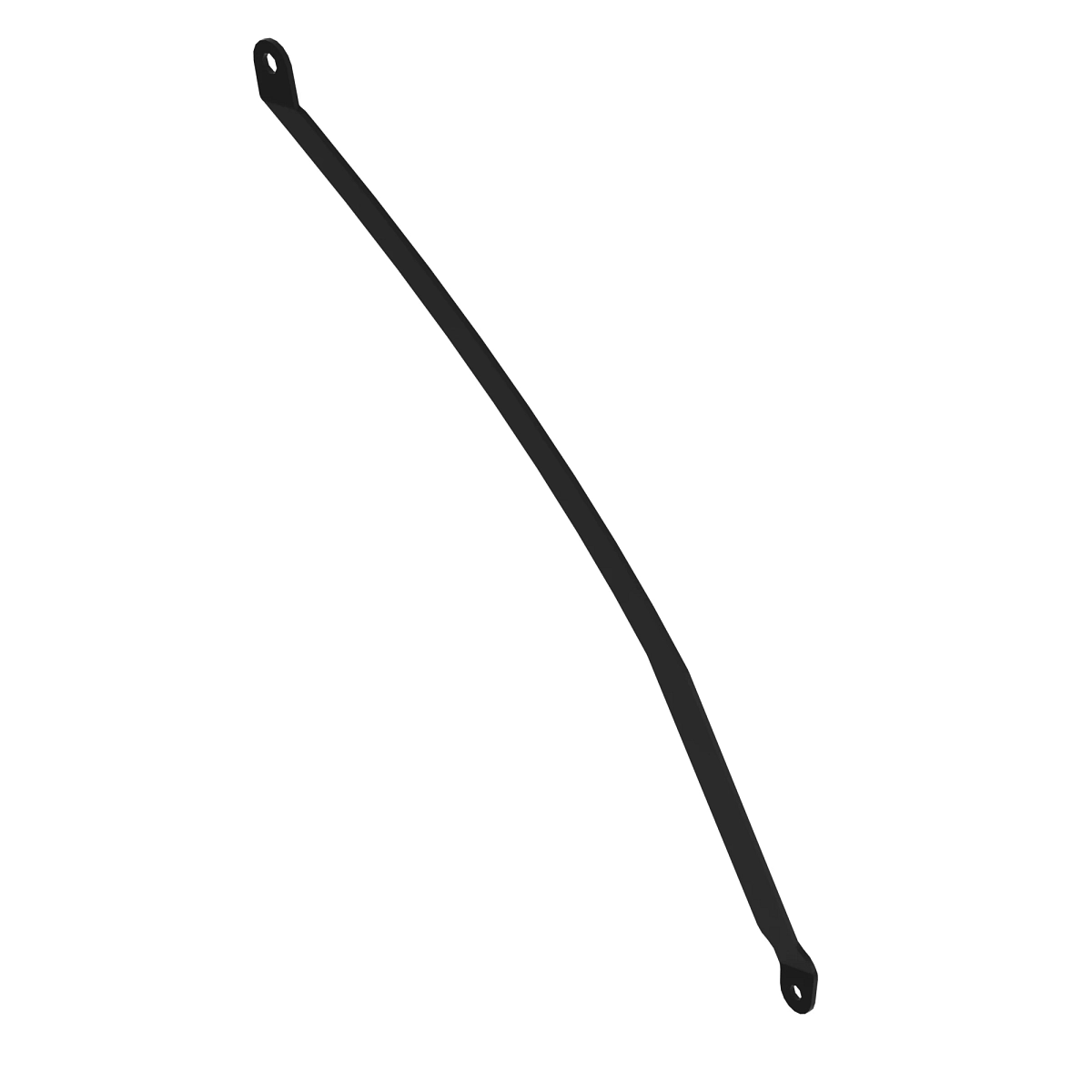Brace, Z3 Upper Guard 23 Left