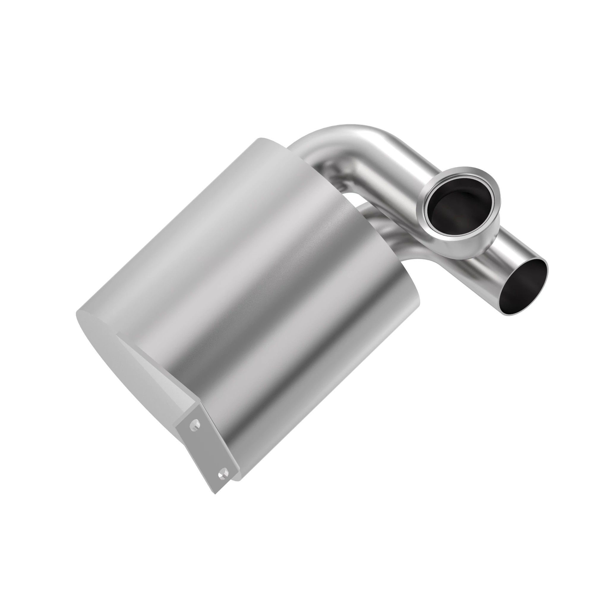 John Deere Muffler - RE191449