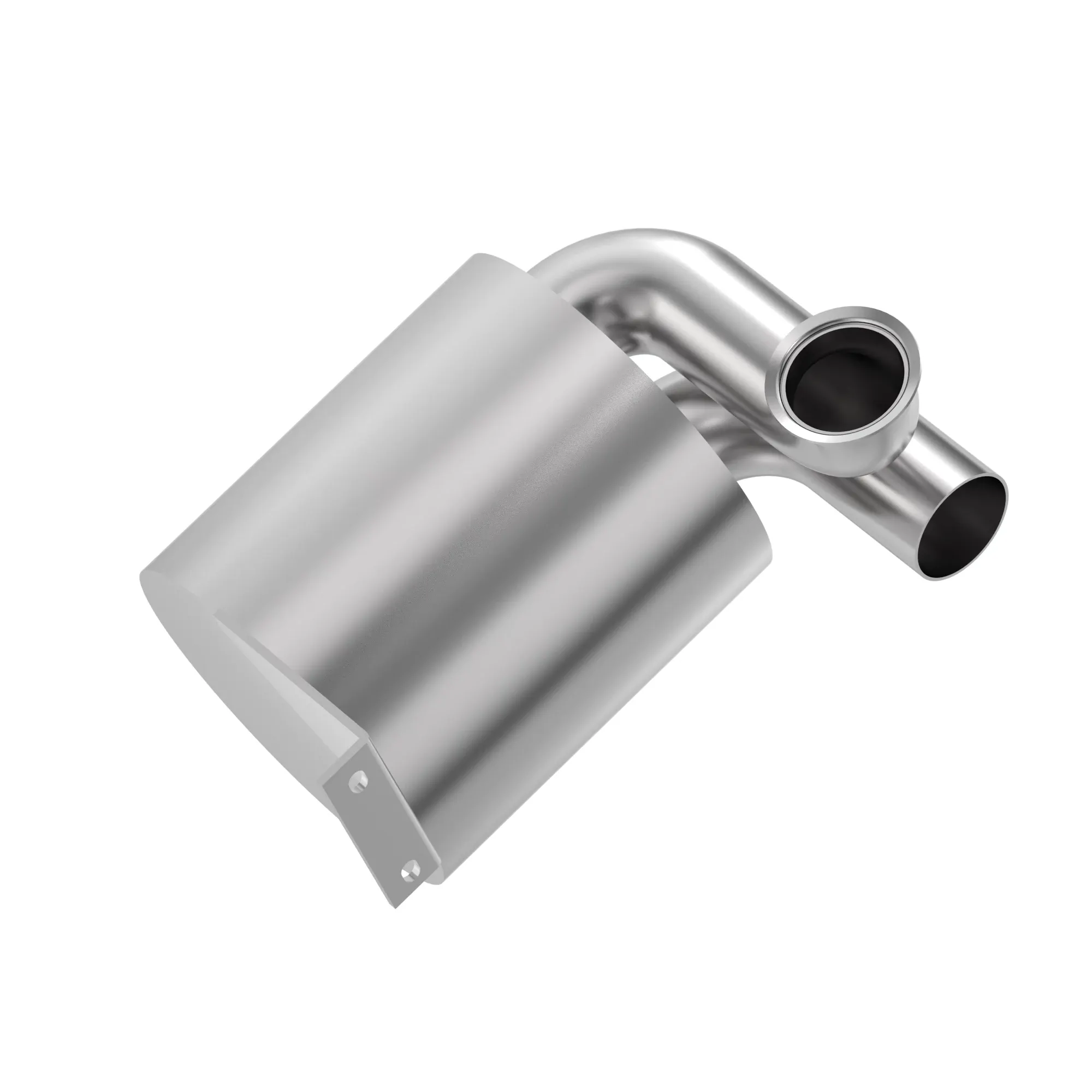 John Deere Muffler - RE191449