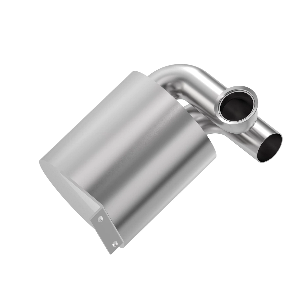 Muffler