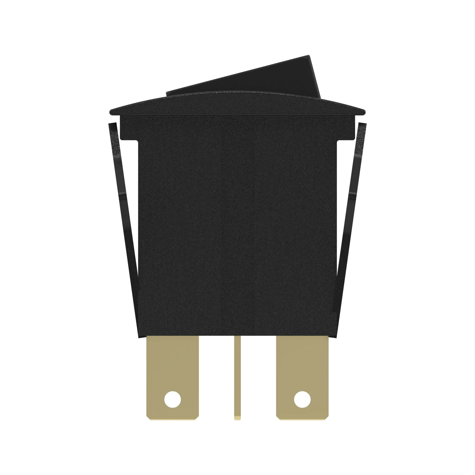 SWITCH, (SPDT, 3 POSITION)