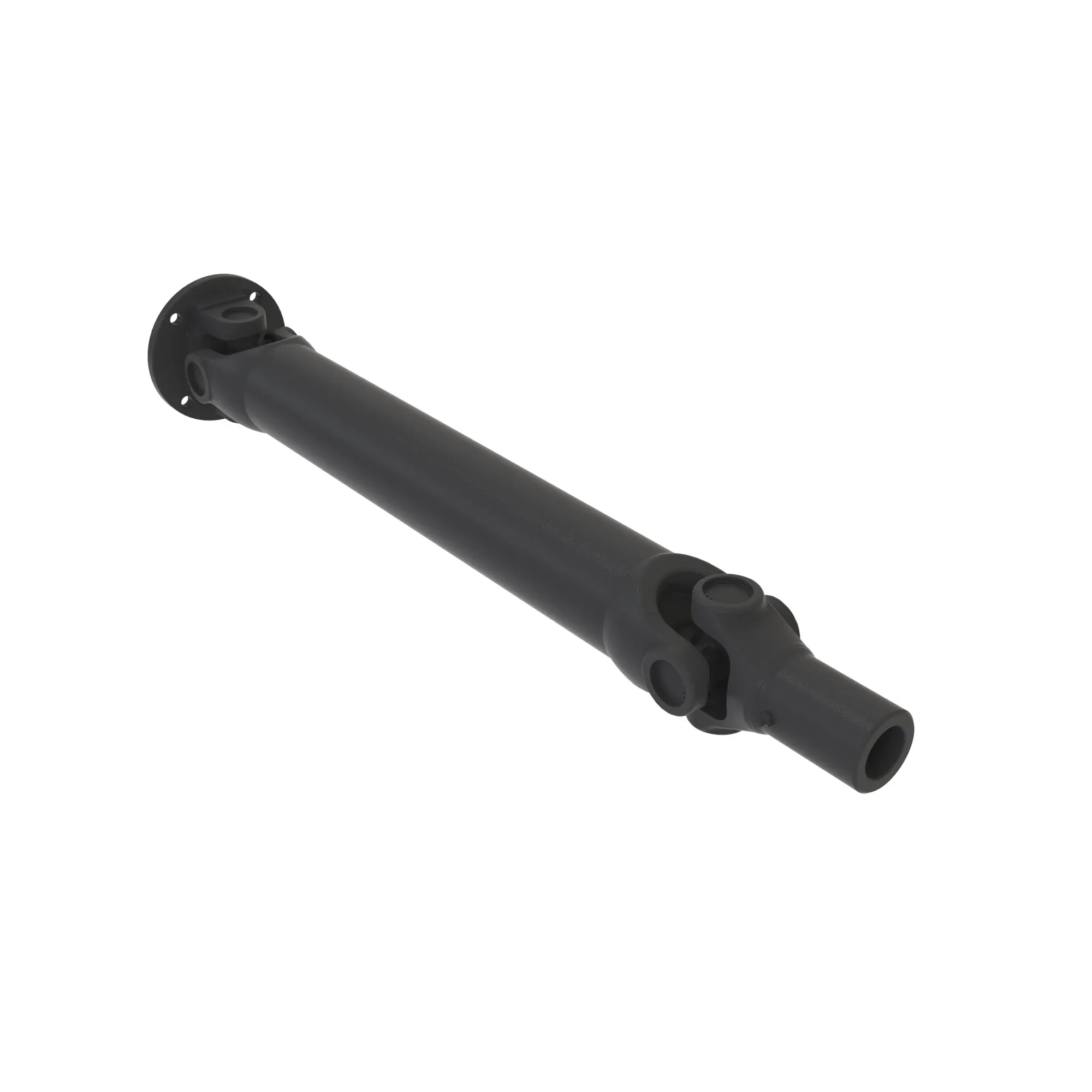 John Deere MFWD Universal Driveshaft Assembly - AL230272