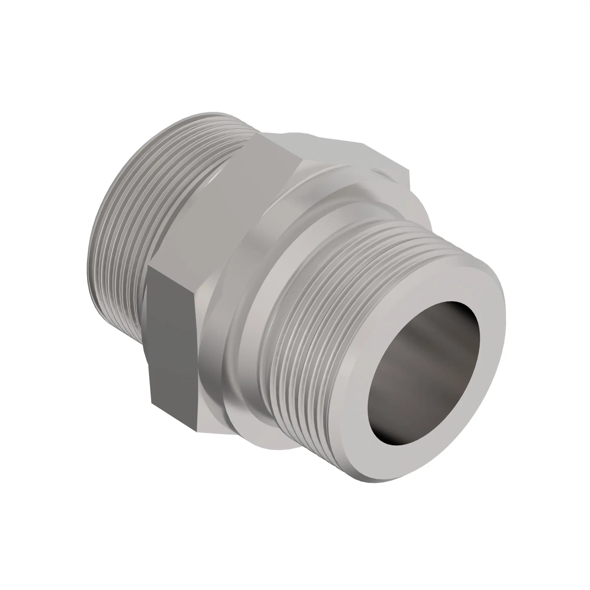 John Deere Adapter Fitting - LW10134239