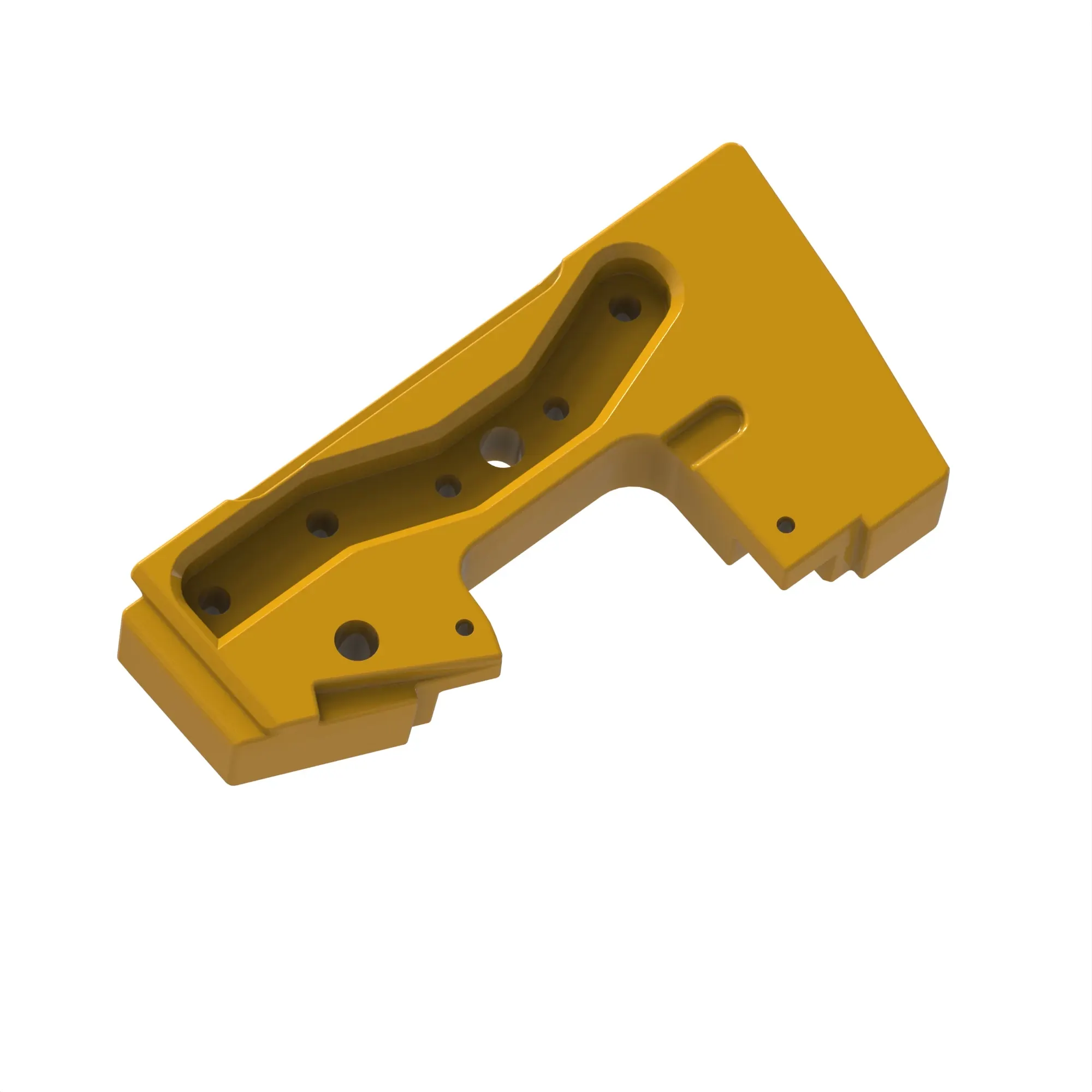 Counterweight