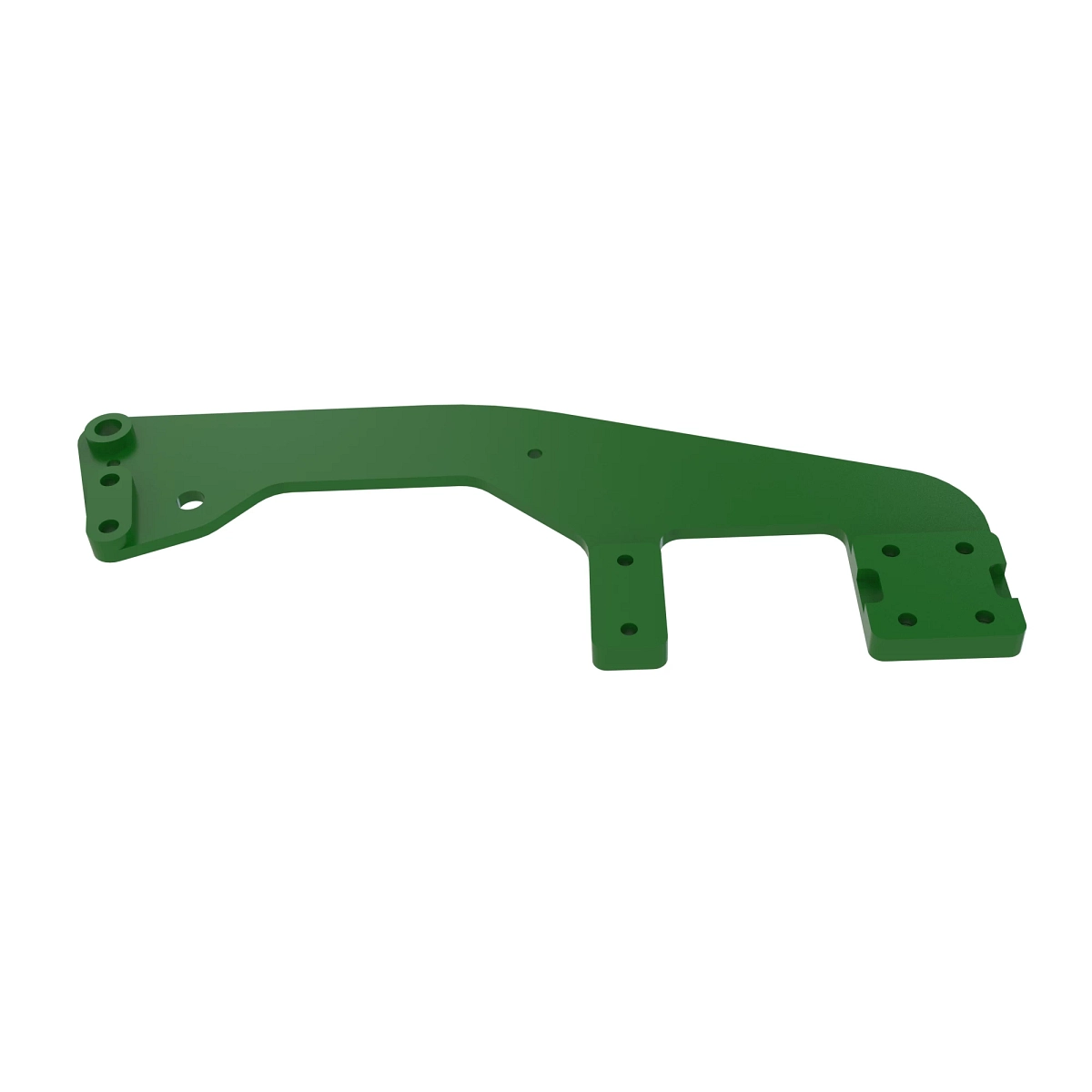 Bracket, Wingfold Hinge