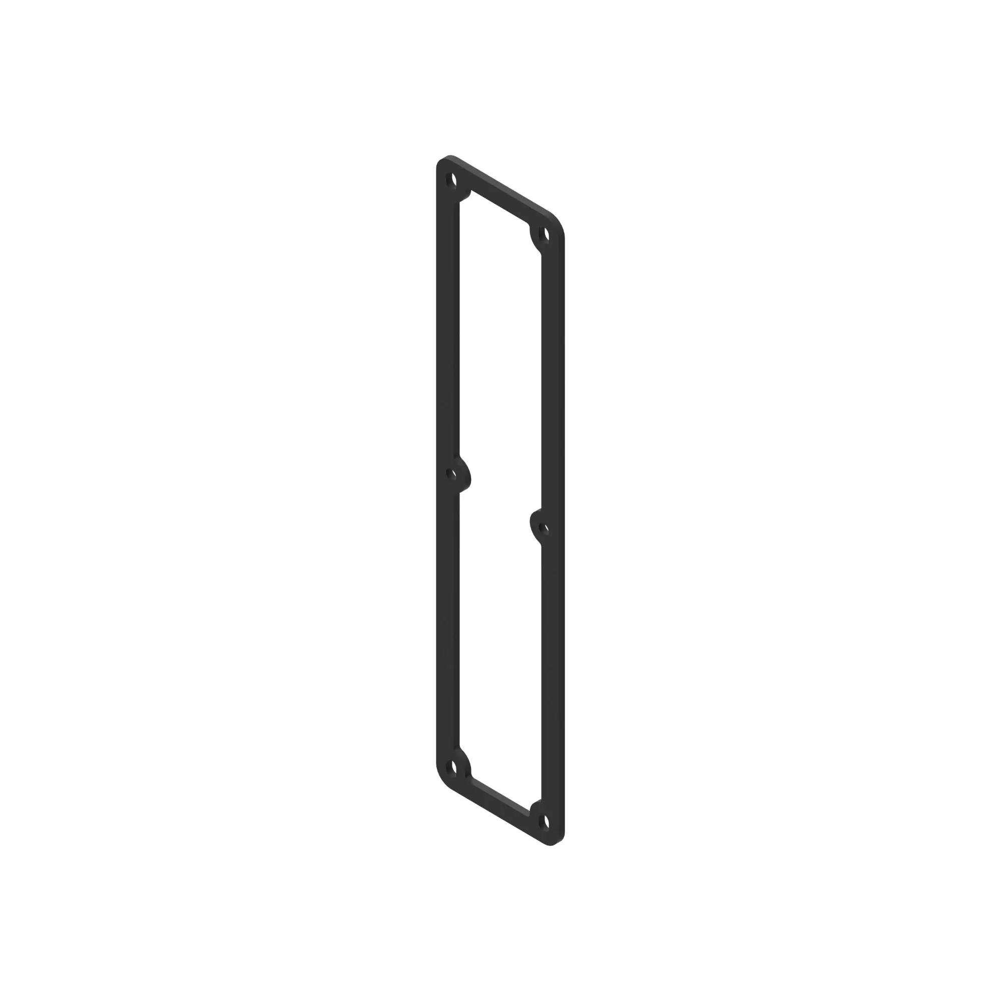 John Deere Air Cleaner Duct Gasket - H213974