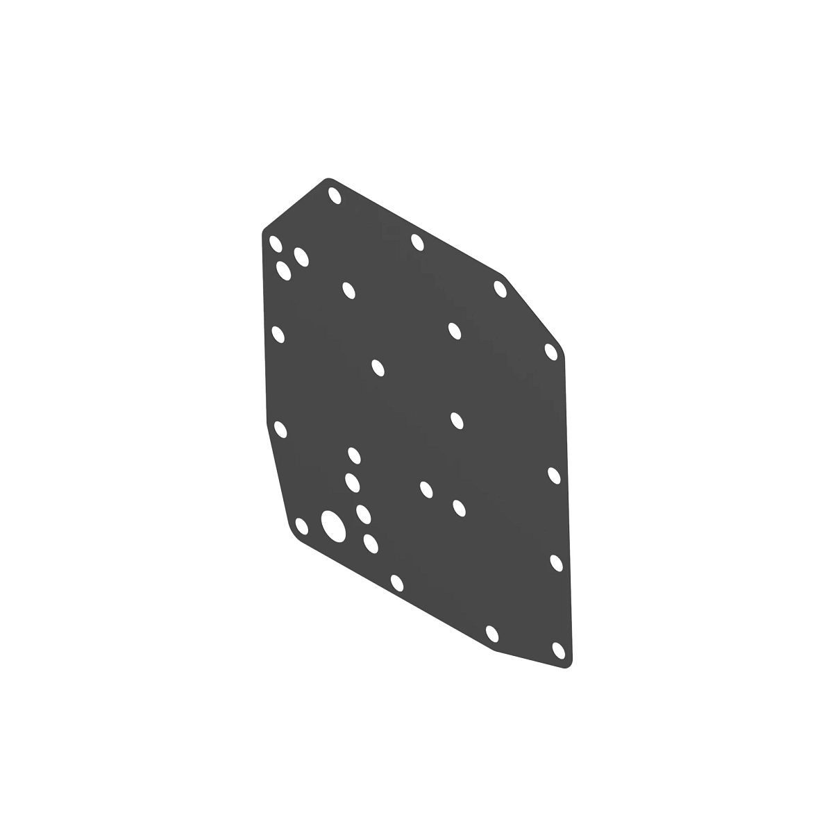 Gasket, Reverse Ctrl Valve