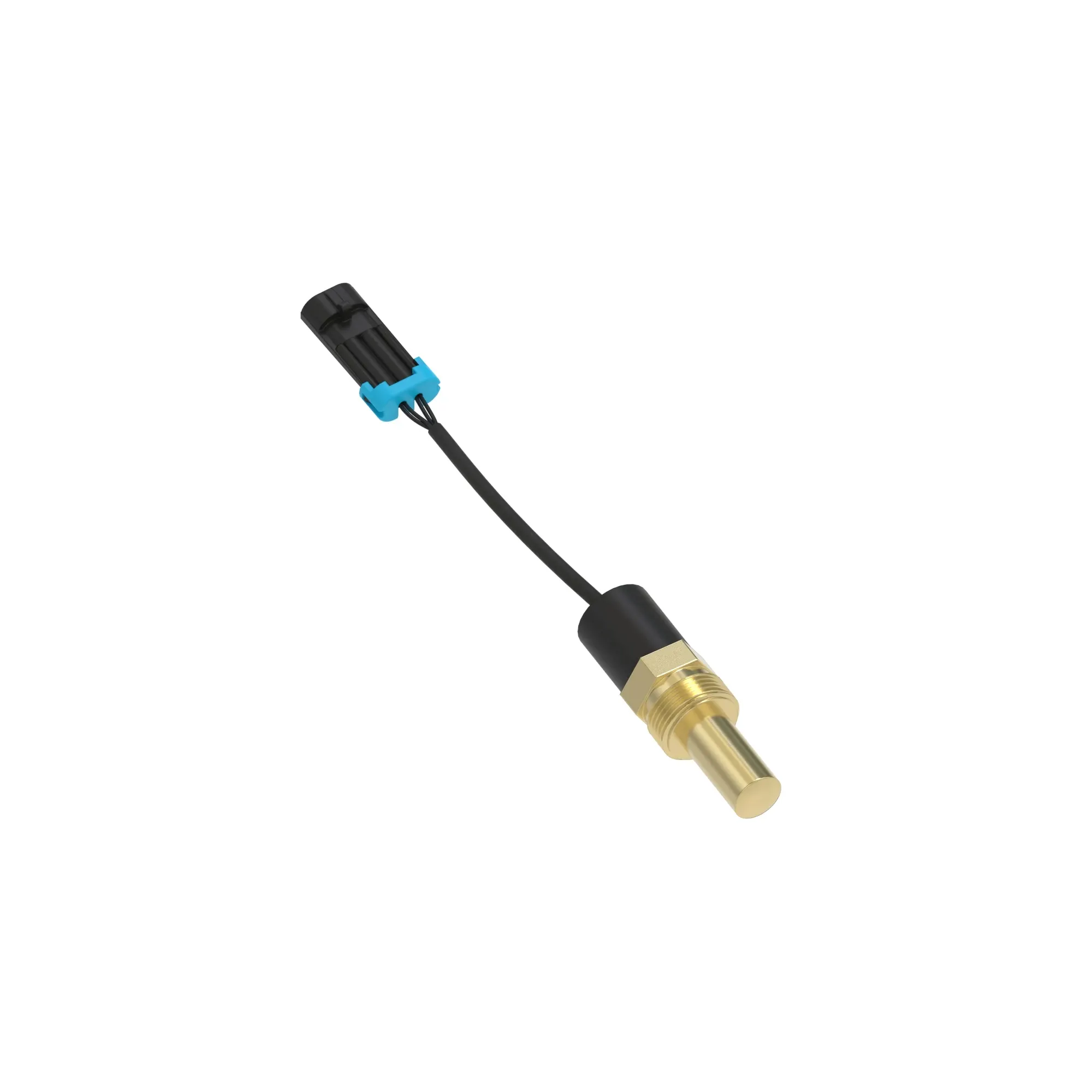 John Deere Temperature Switch - AH139059